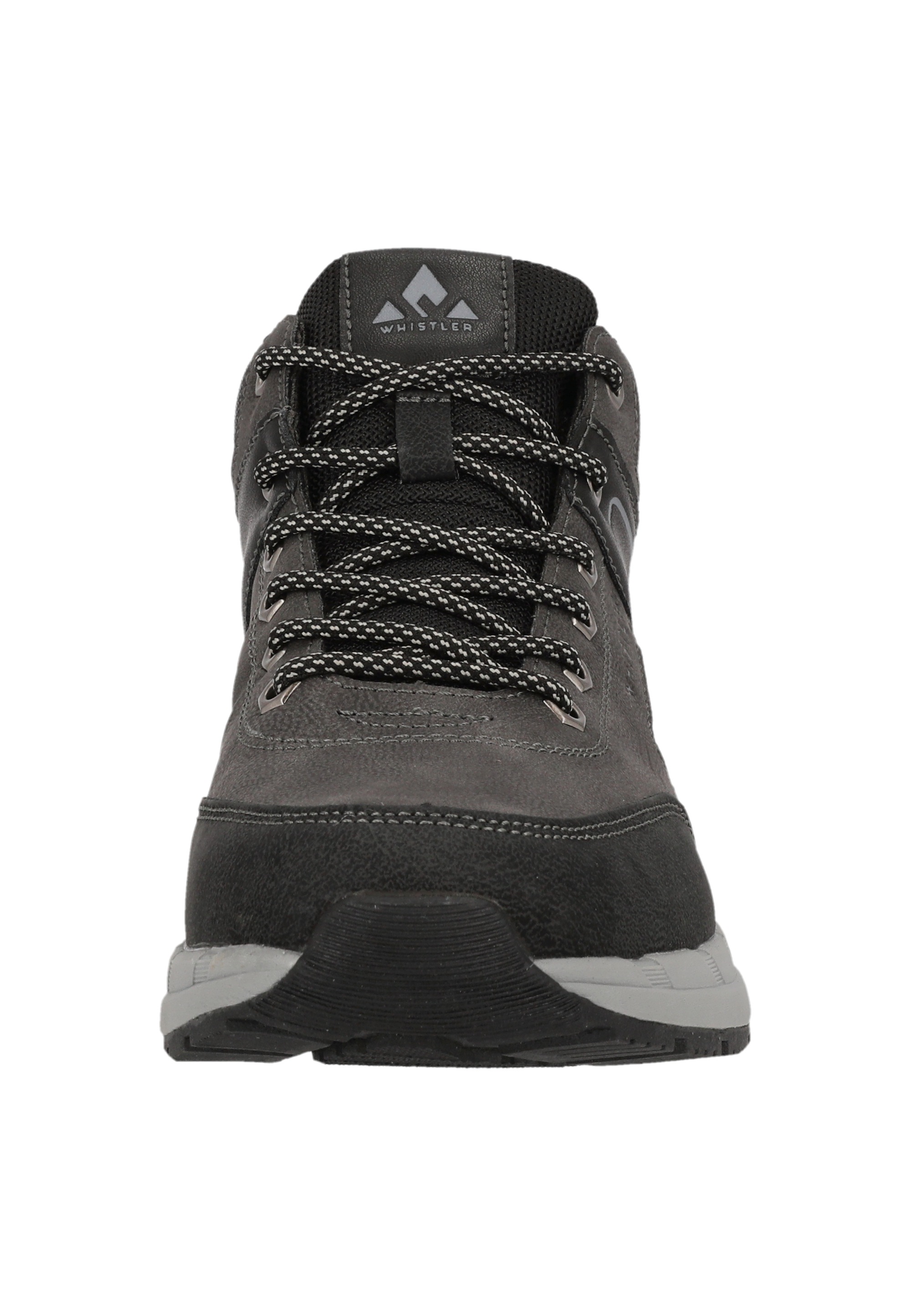 WHISTLER Stiefel »Brayden«, mit gepolsterter Fersenpartie