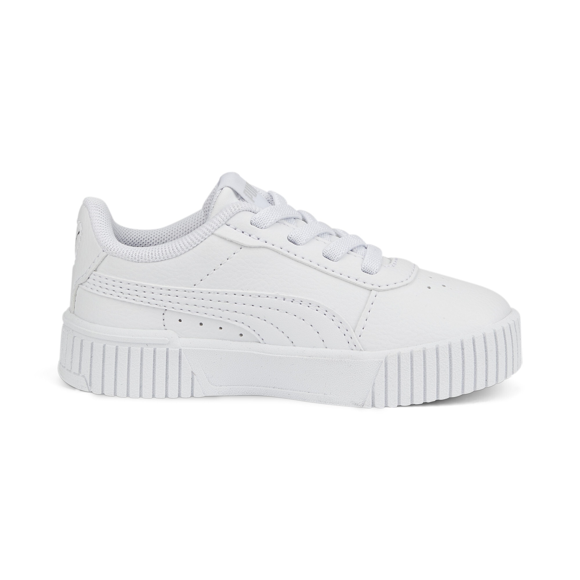 PUMA Sneaker »Carina 2.0 AC Sneakers Mädchen«