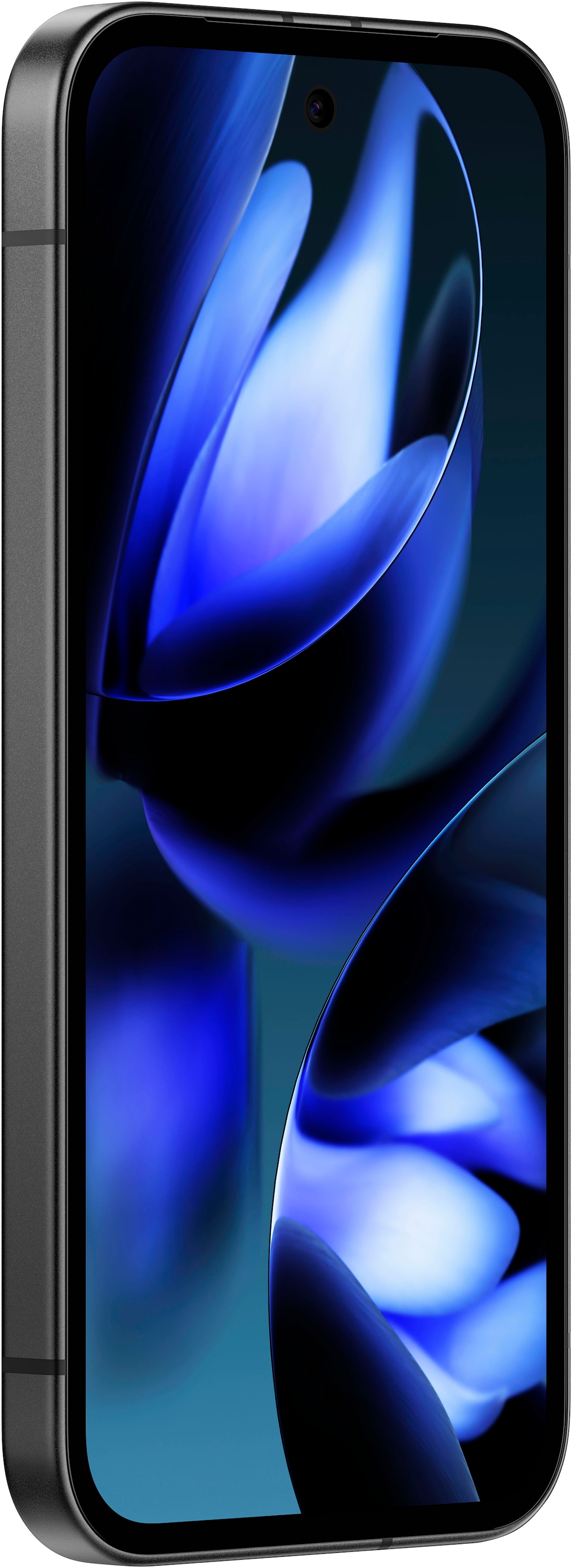 Google Smartphone »Pixel 9a 256 GB«, Obsidian