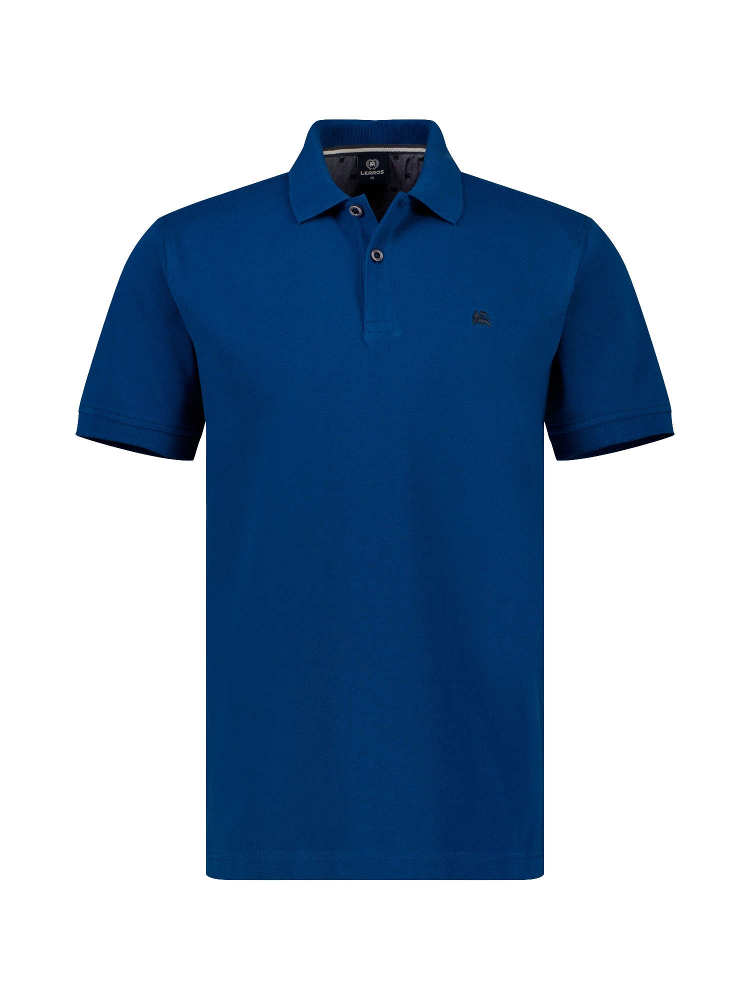 LERROS Poloshirt LERROS Basic Poloshirt für Herren günstig online kaufen