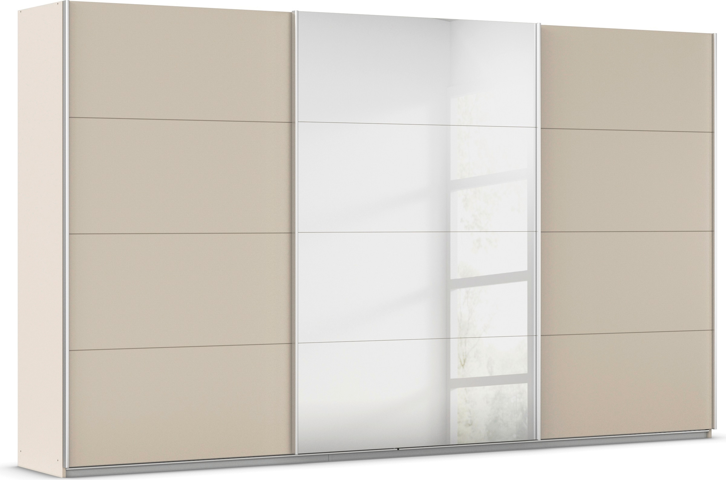 OTTO home Schwebetürenschrank "Kleiderschrank Schrank OTTO´S CHOICE Gardero günstig online kaufen