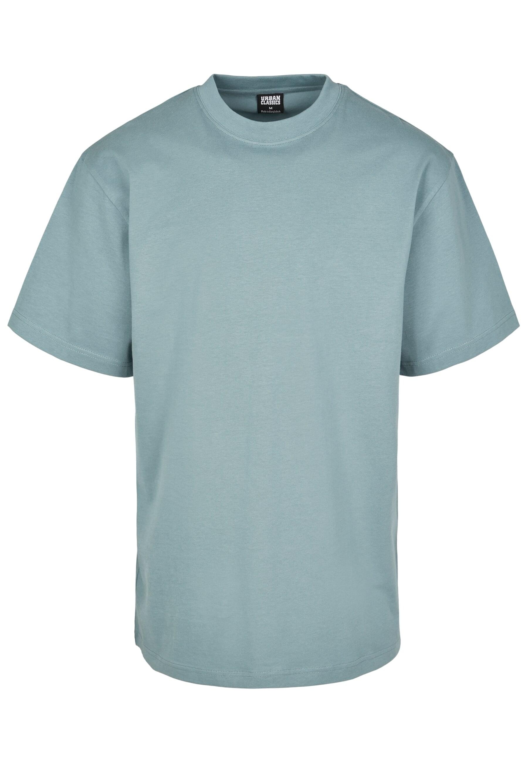 URBAN CLASSICS T-Shirt "Urban Classics Herren Tall Tee" 1 Stk. tlg. günstig online kaufen