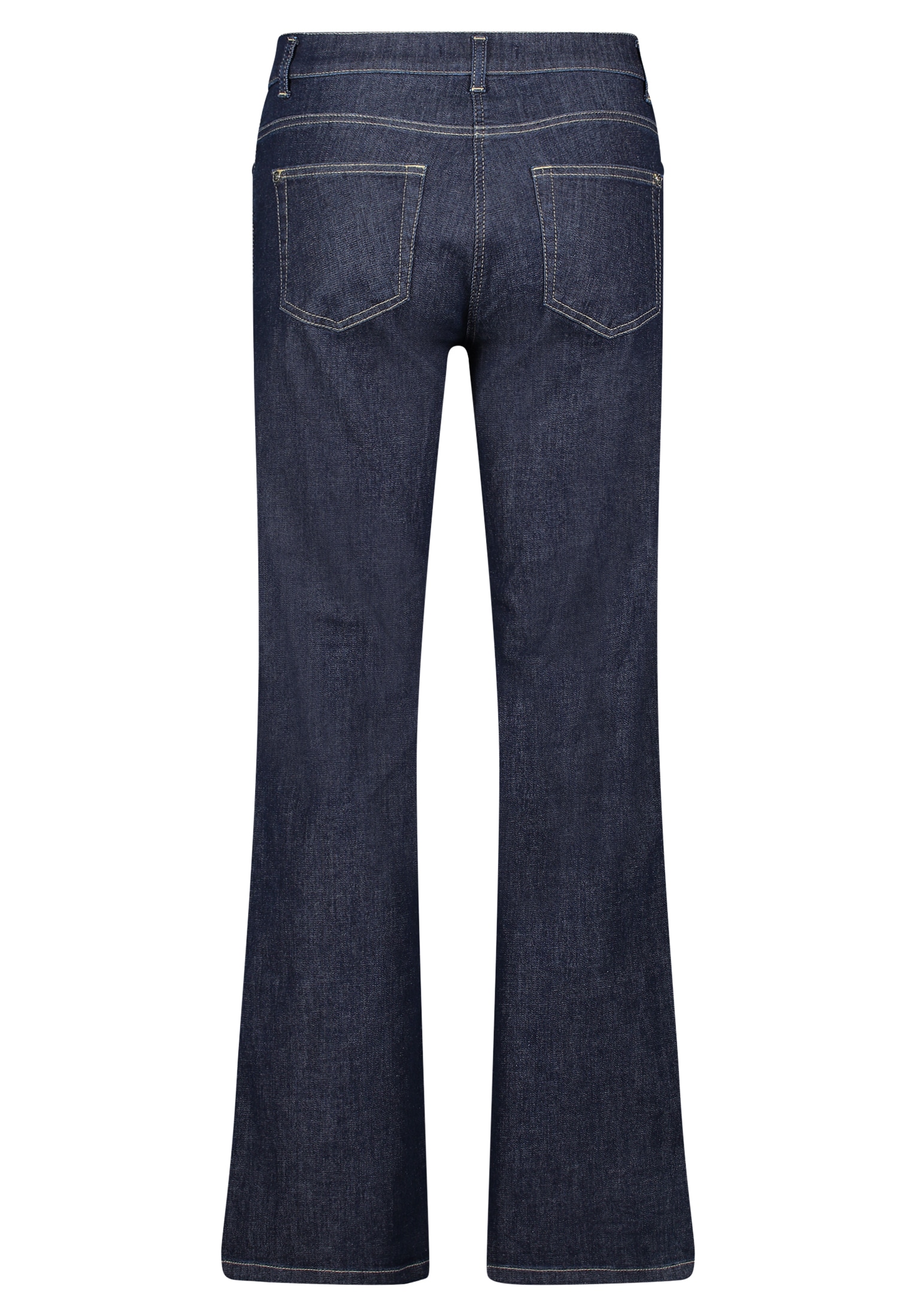 Betty Barclay Slim-fit-Jeans »Betty Barclay Casual-Hose mit Waschung«