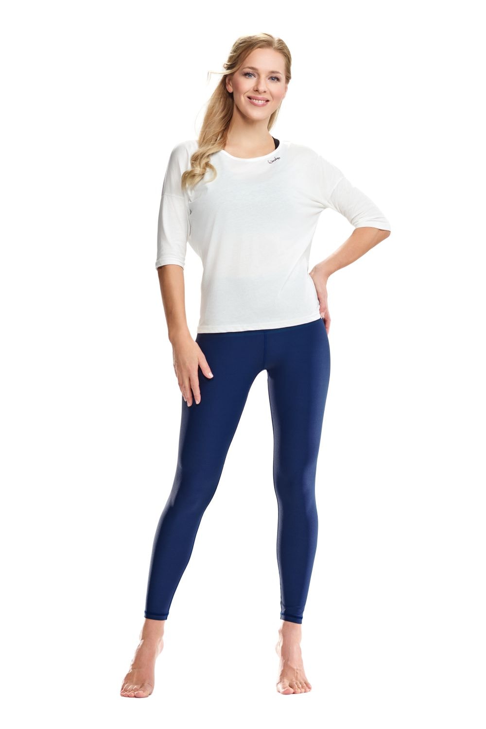 Winshape 3/4-Arm-Shirt »MCS004«, Ultra leicht