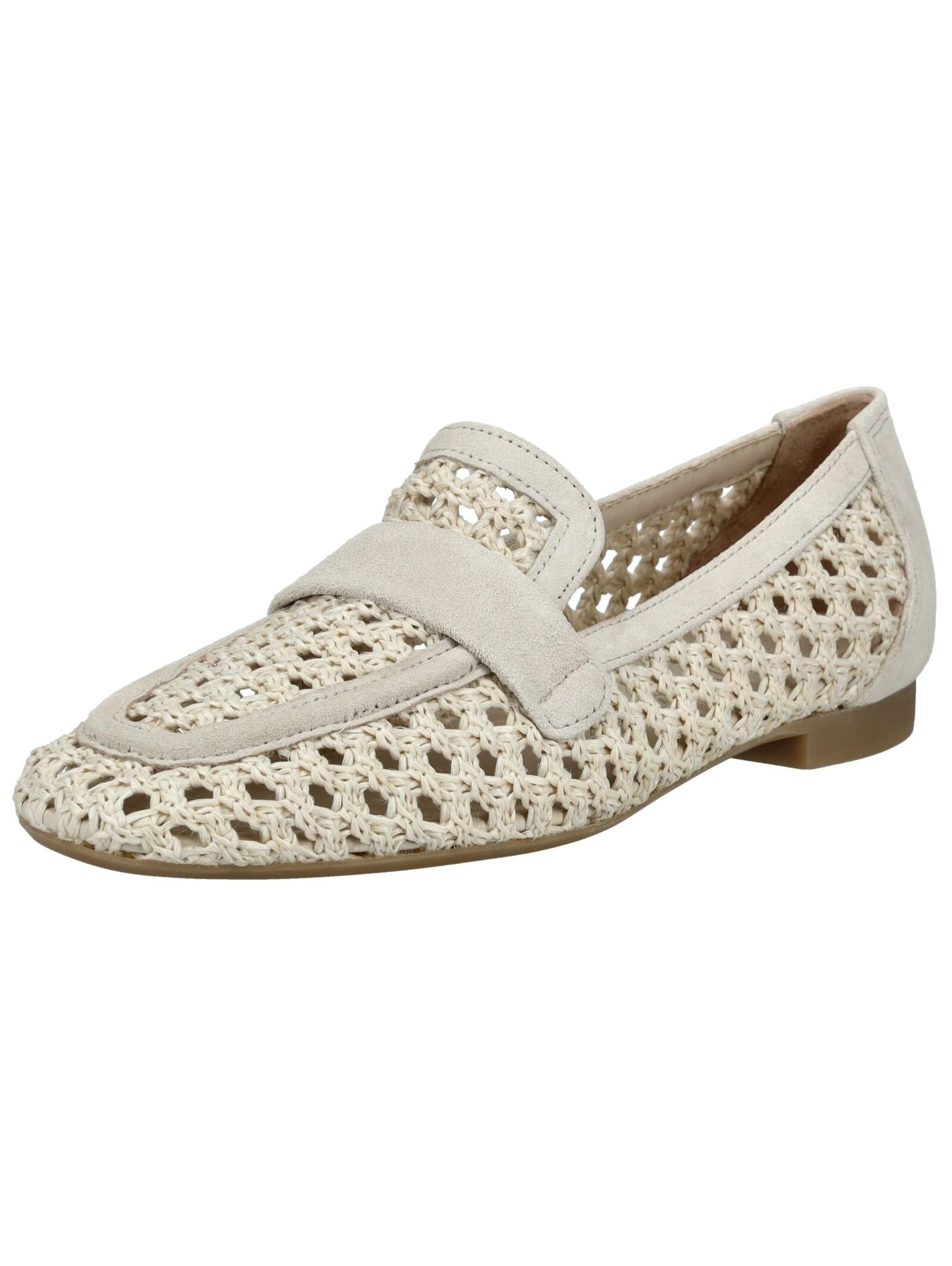 Paul Green "Paul Green Slipper Veloursleder"