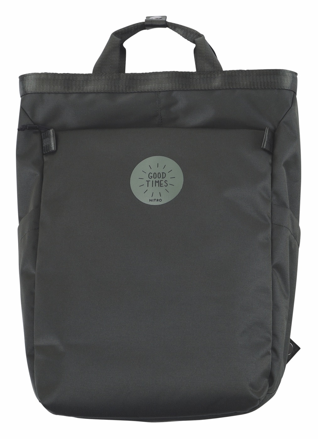 Cityrucksack »Mojo«, Damen Daypack, Tote Bag, Tasche für Alltag und Freizeit