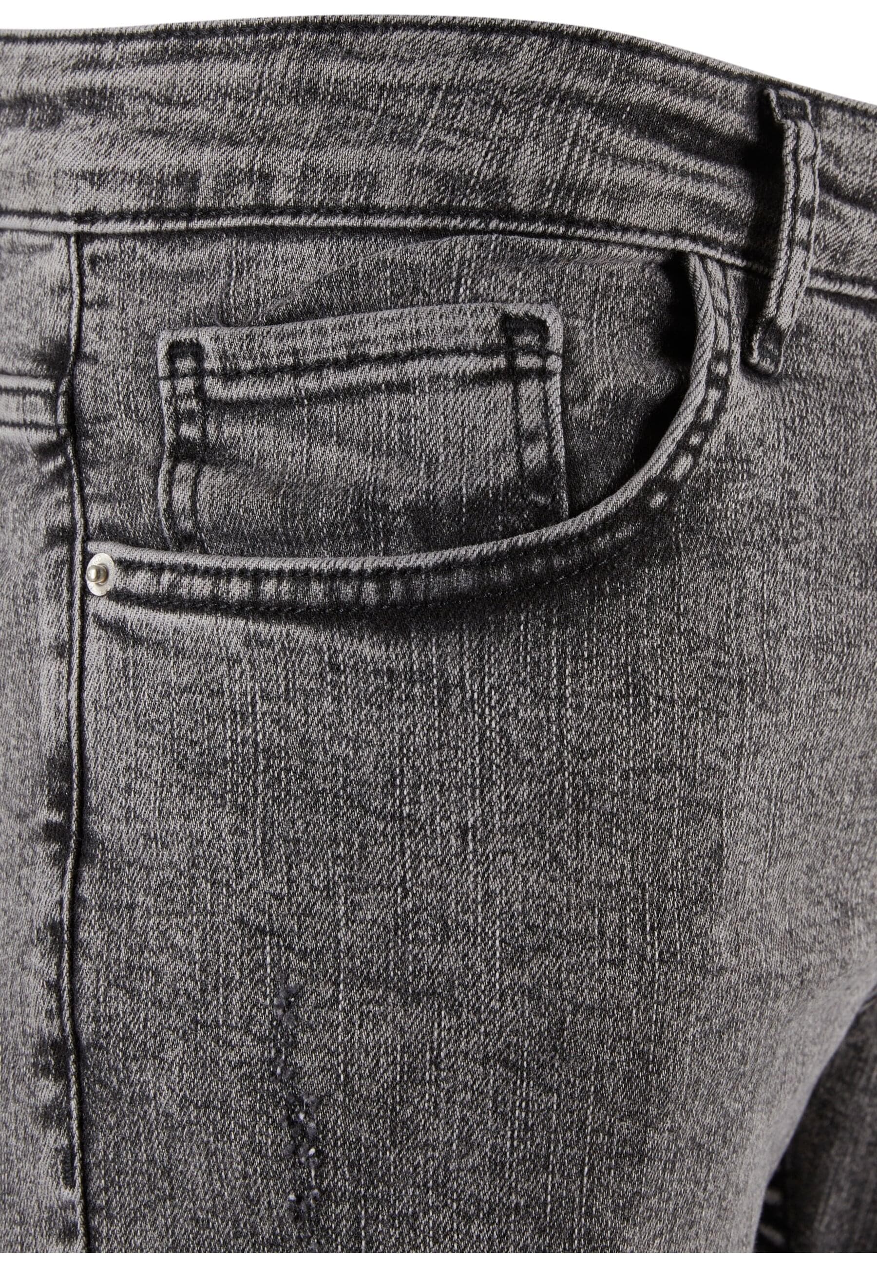 2Y Studios Shorts »2Y Studios Herren 2Y Jeans Shorts«