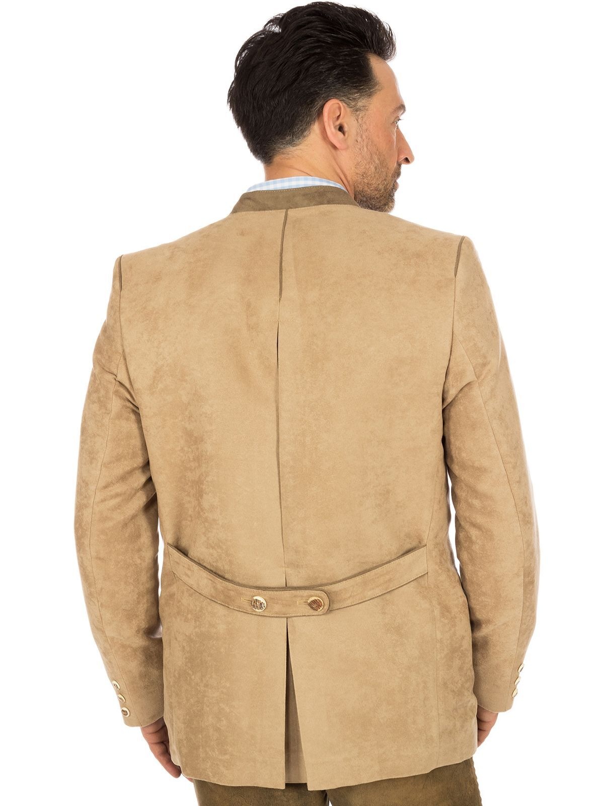 OS-Trachten Trachtenjacke »Jacke 122000-2697«