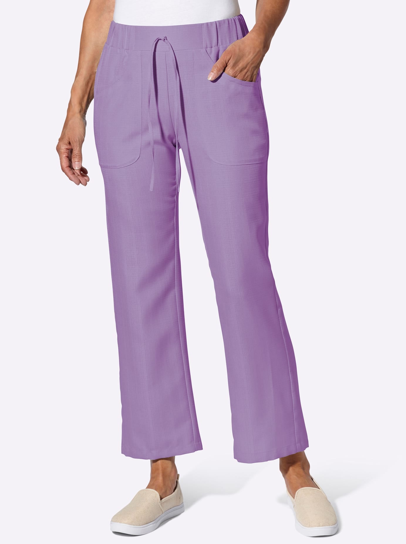 Classic Basics Schlupfhose günstig online kaufen