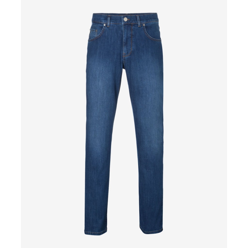 Brax 5-Pocket-Jeans »Style COOPER DENIM«