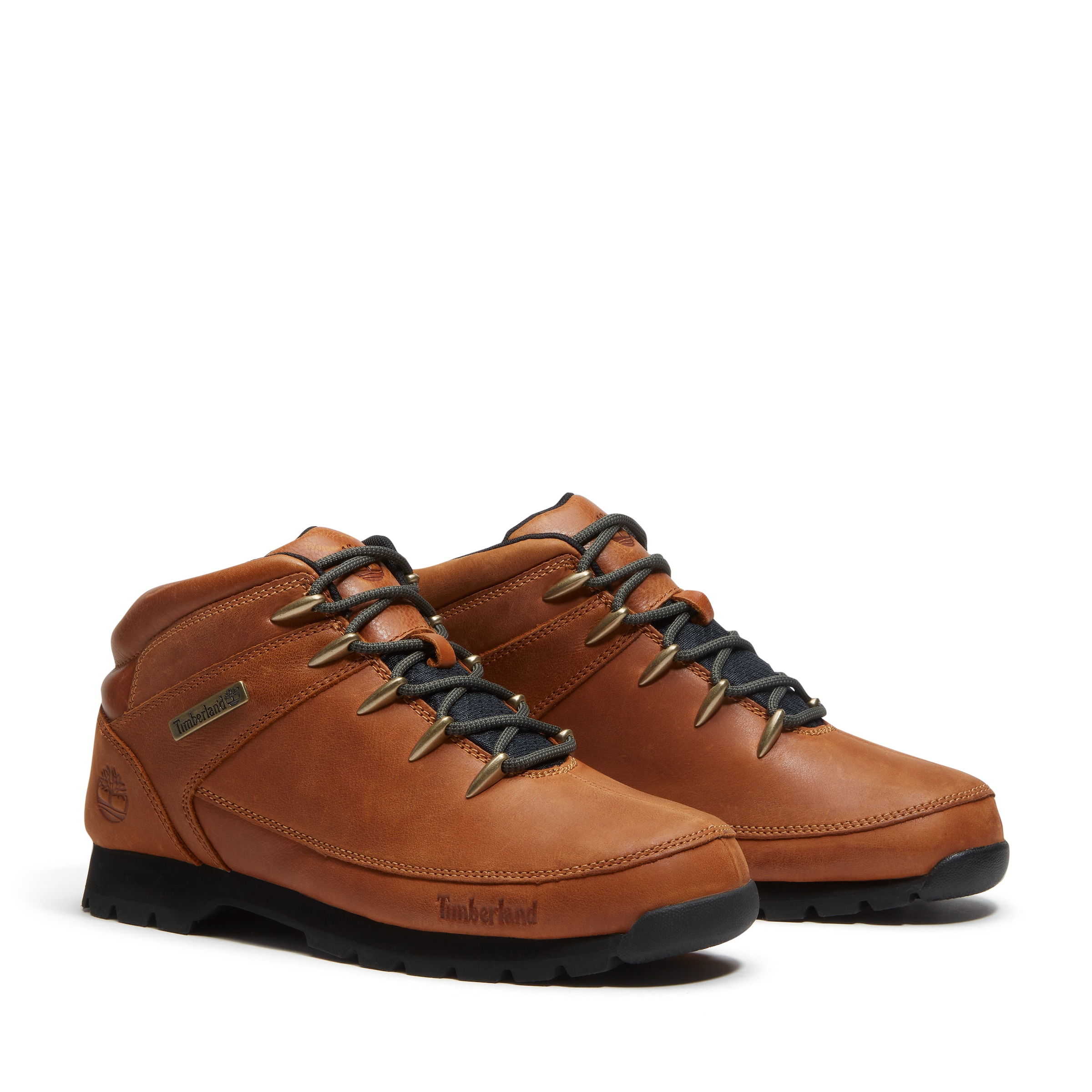 Timberland Schnürboots "EURO SPRINT - MID LACE BOOT" Winterstiefel, Schnürstiefel, Winterschuhe