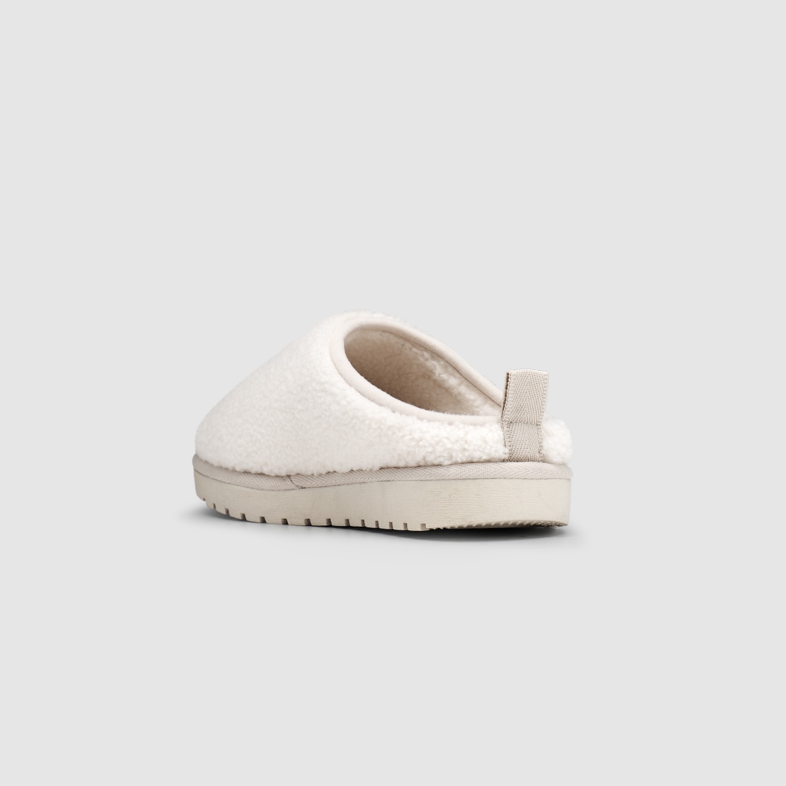 Esprit Pantoffel »DORY«  Wohlfühlschuh, Hausschuh, Homeslipper mit Warmfutter
