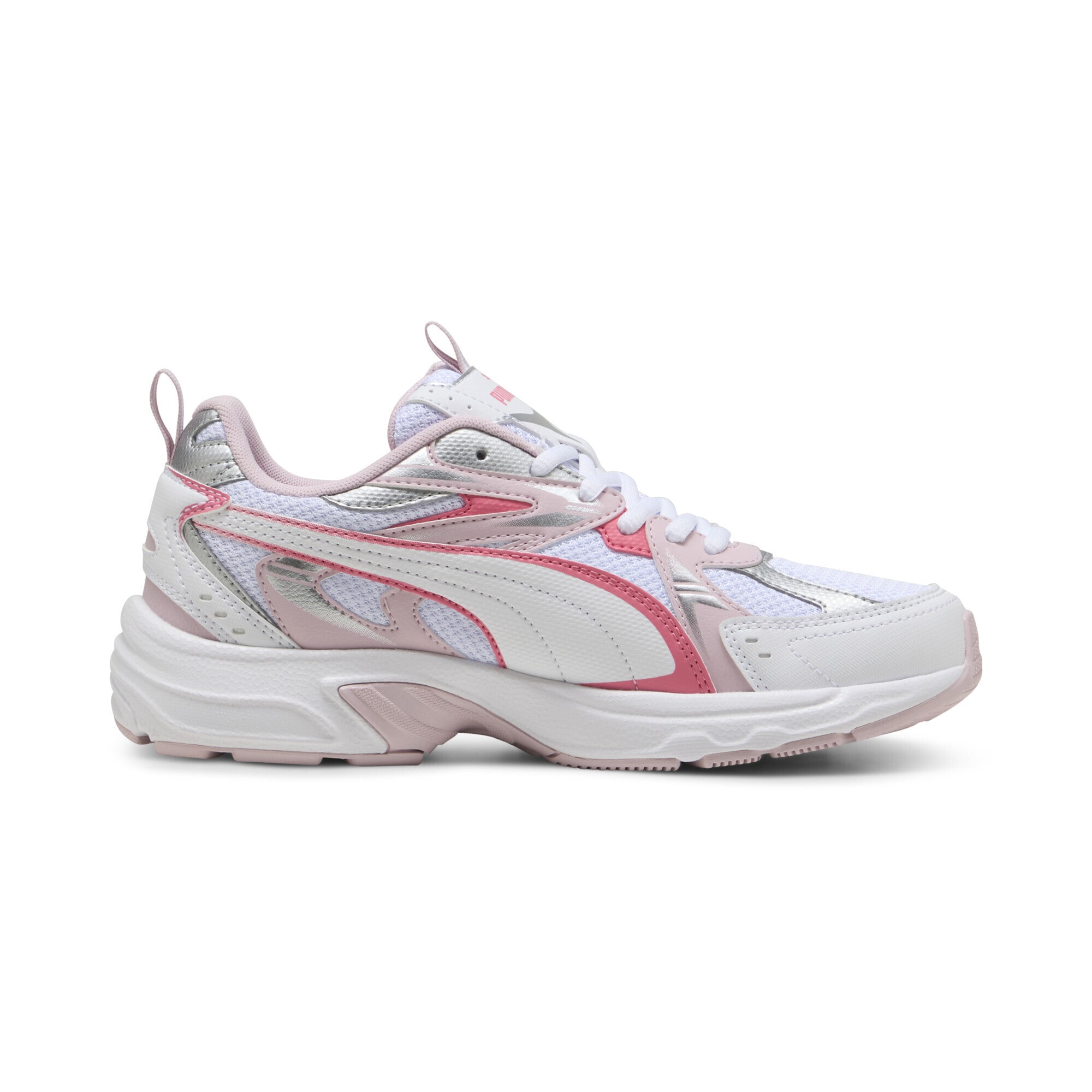 PUMA Sneaker »Milenio Tech Sneakers Erwachsene«