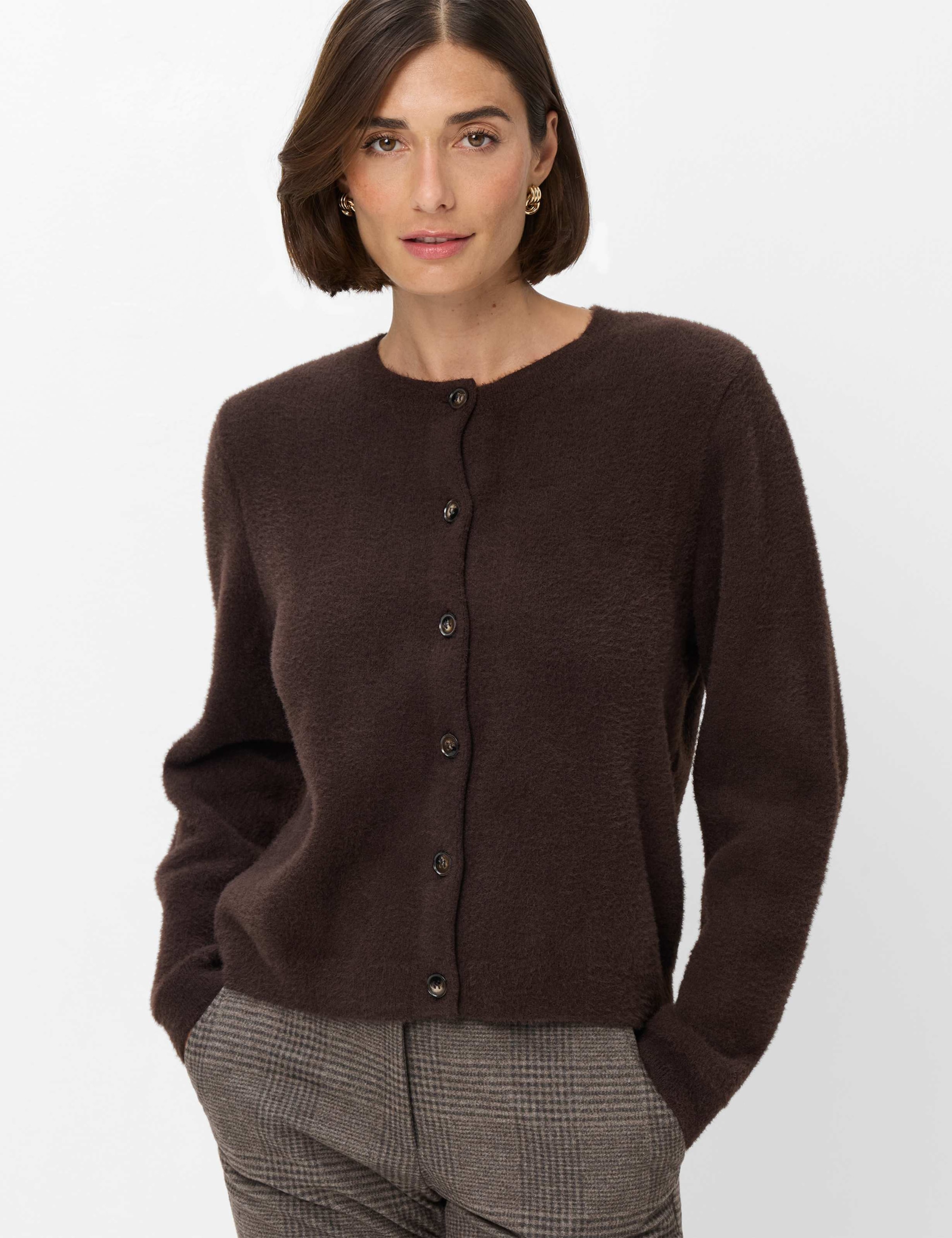 Brax Strickjacke "Style ANN"