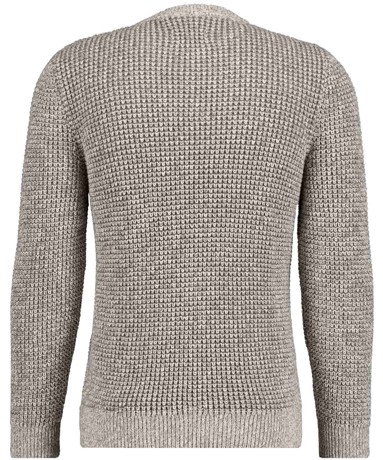 Thumbnail - RAGMAN Rundhalspullover