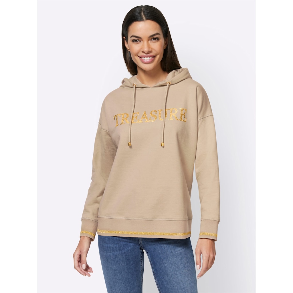 heine Sweatshirt