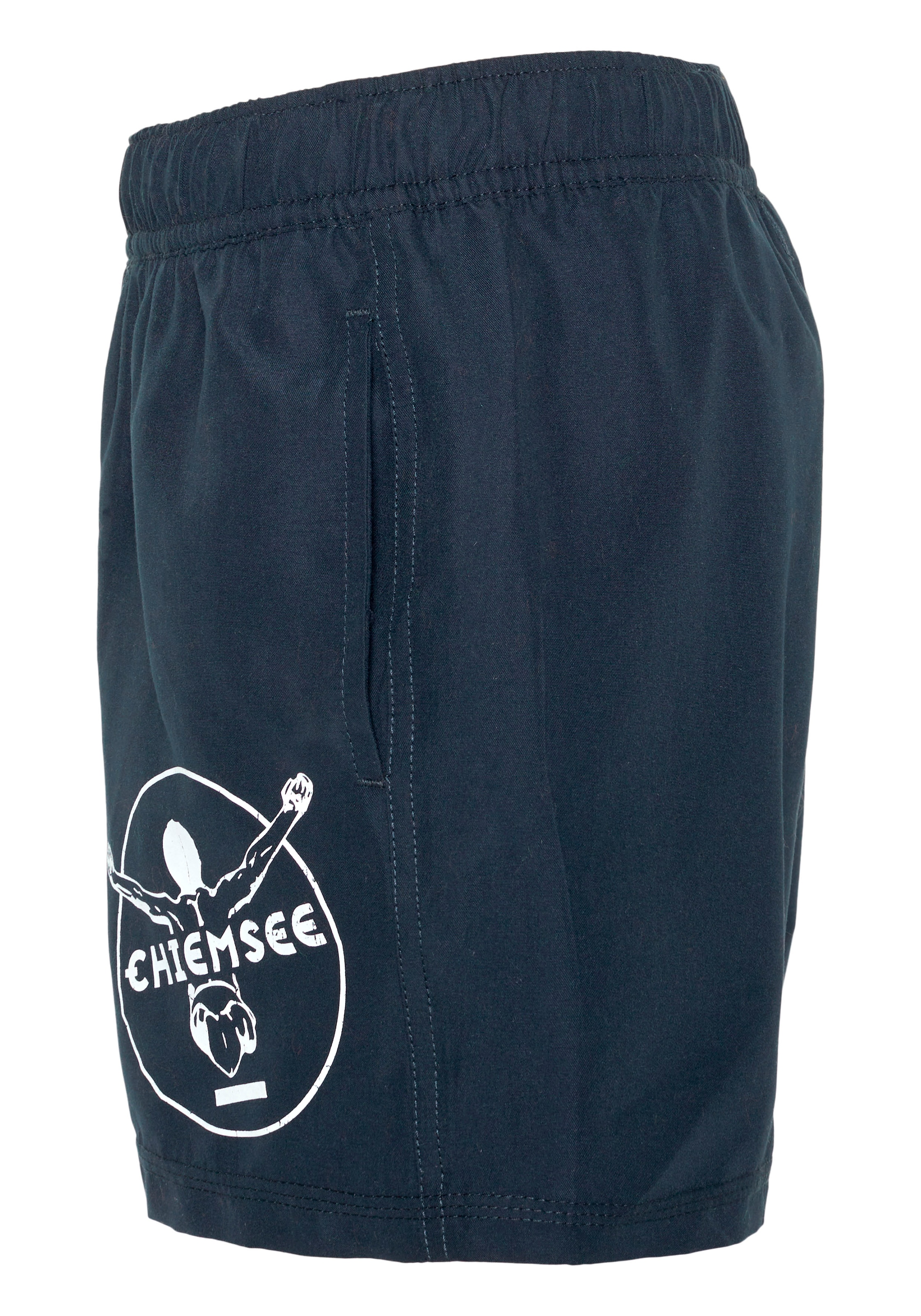 Chiemsee Badeshorts