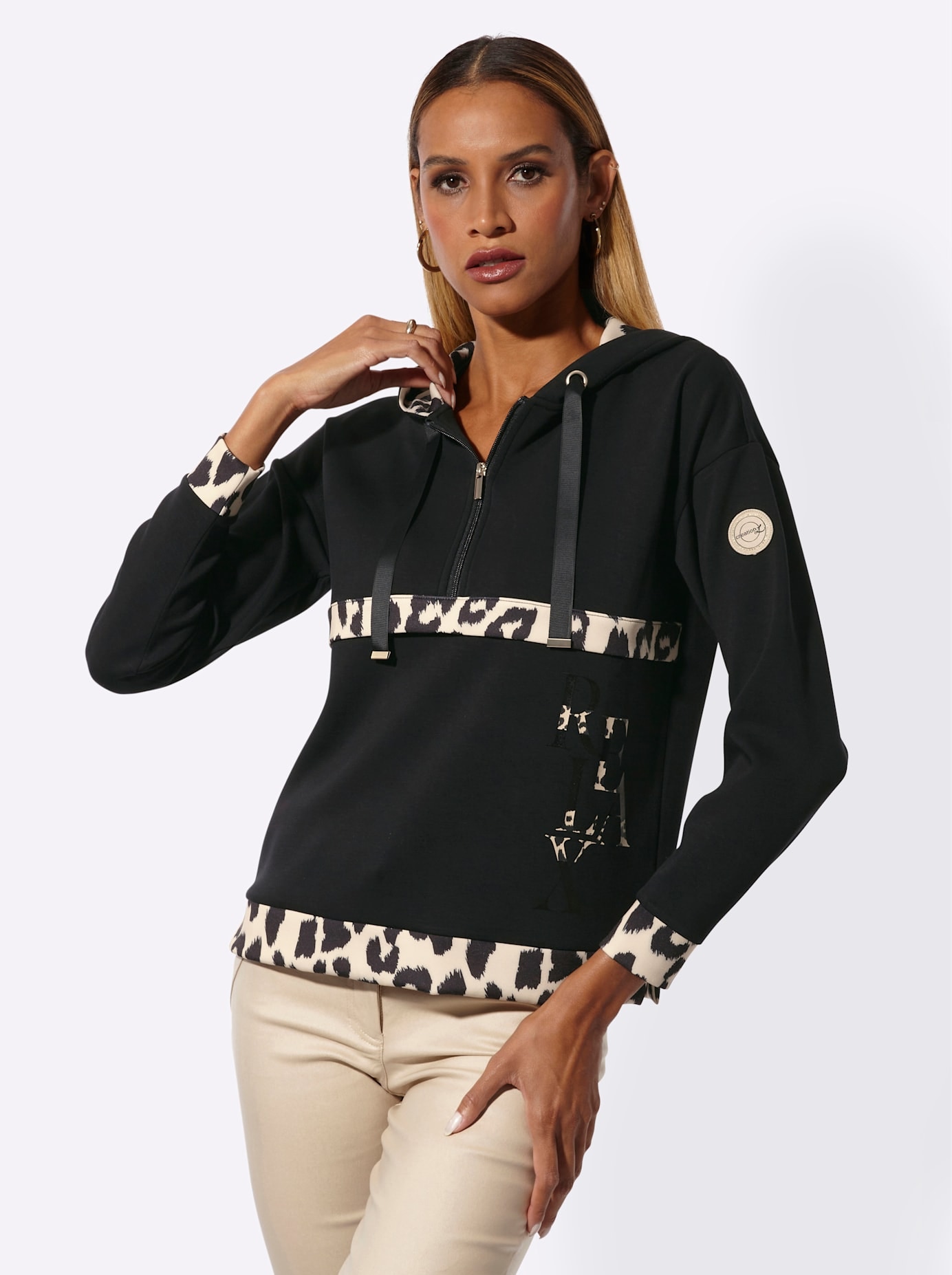 creation L Sweatshirt

