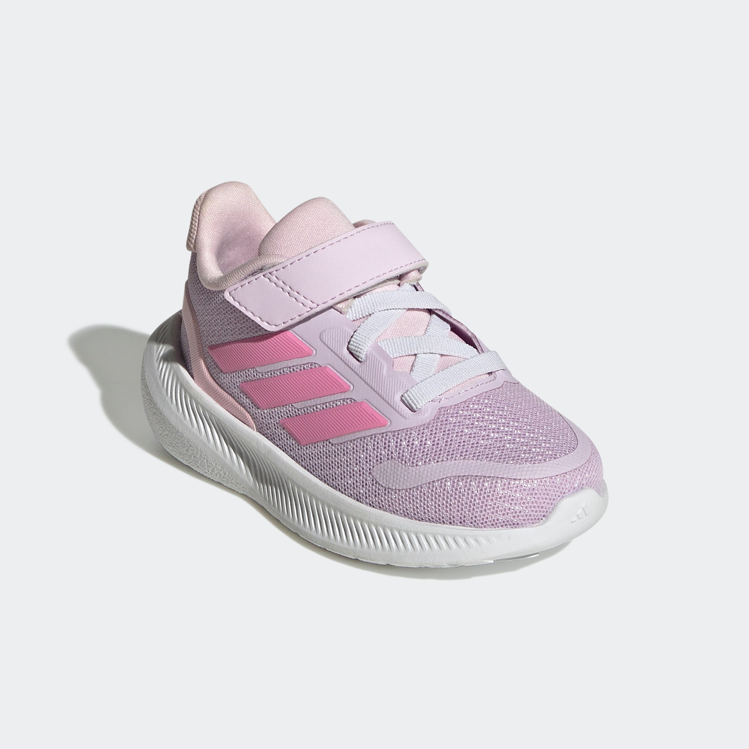 adidas Sportswear Laufschuh »RUNFALCON 5 KIDS«, für Kinder