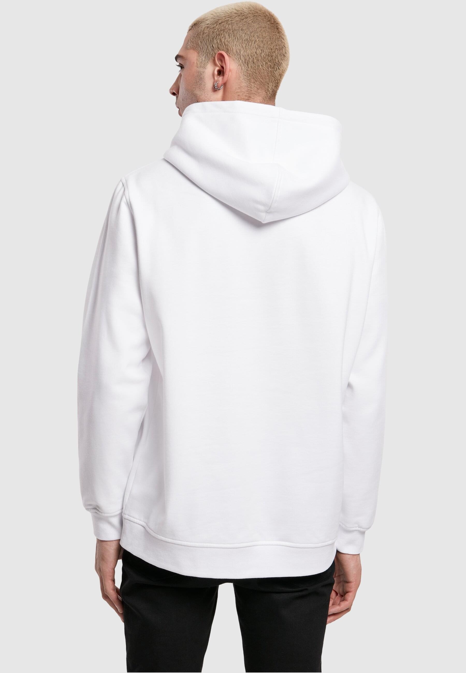 Starter Black Label Kapuzensweatshirt »Starter Black Label Herren Starter New York Hoody«, (1 tlg.)