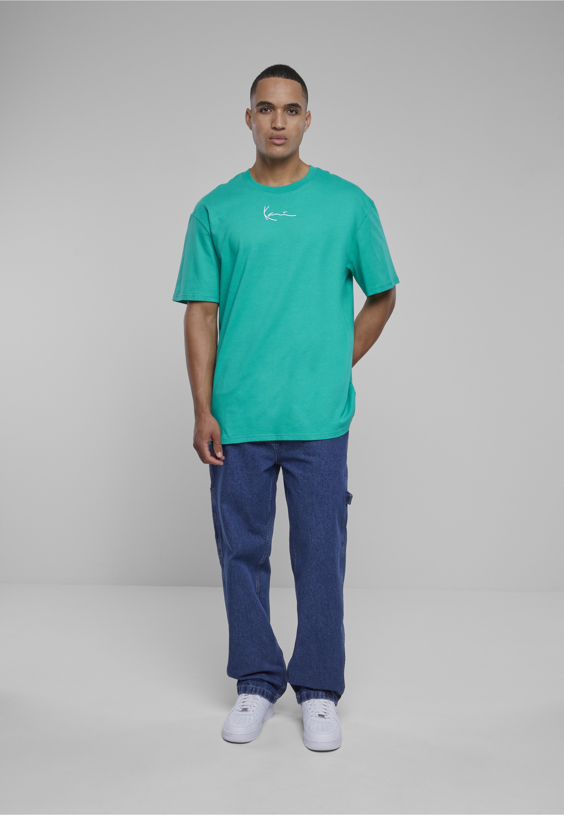 Karl Kani Kurzarmshirt »Karl Kani Herren« 1 Stk.