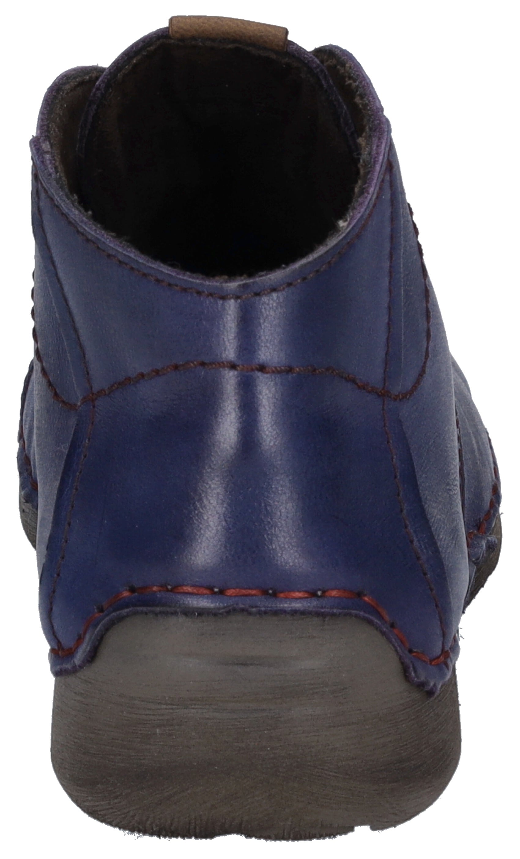 Josef Seibel Schnürboots »Fergey 18«