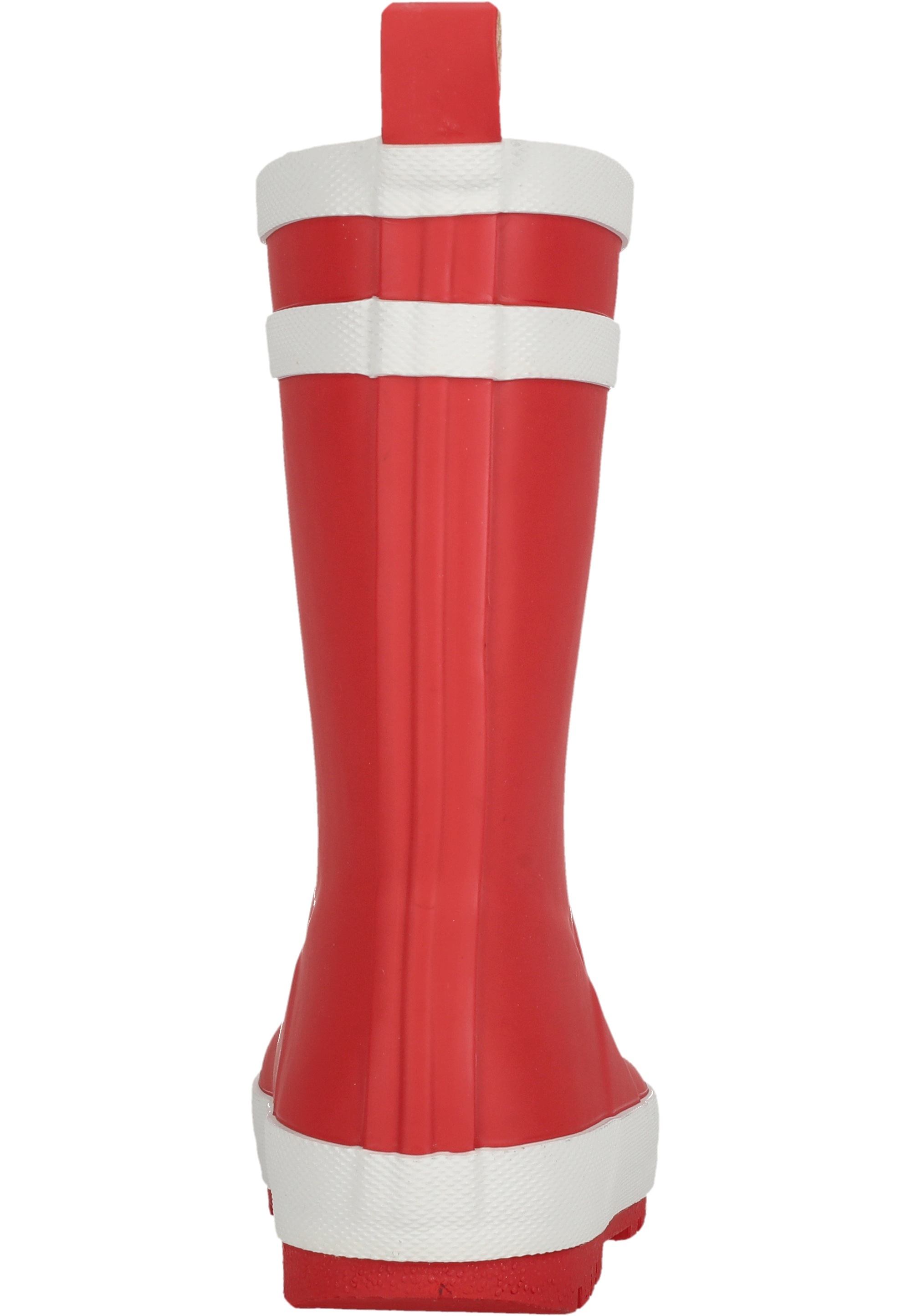 ZIGZAG Gummistiefel, aus hochwertigem Naturkautschuk