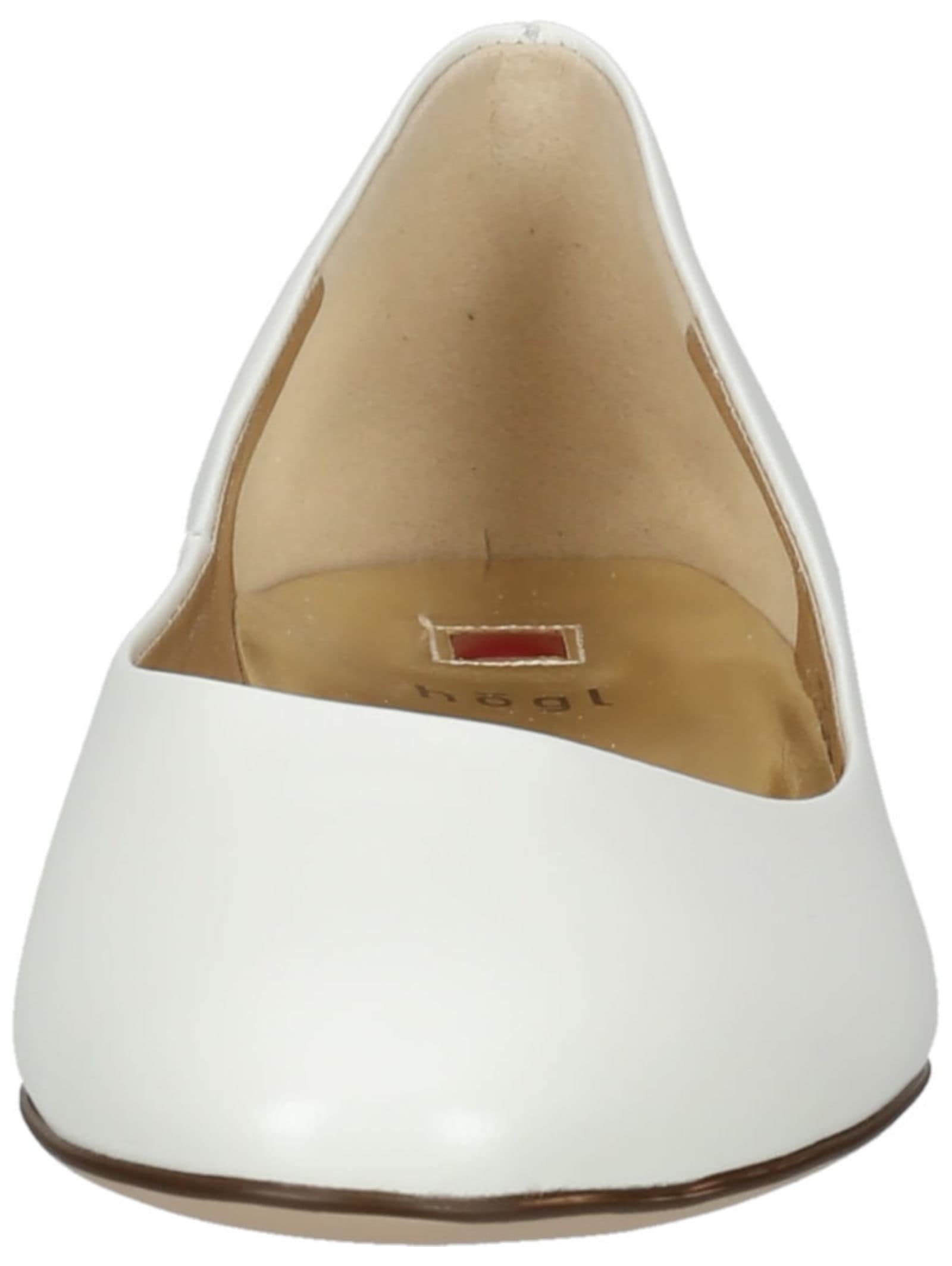 Högl Ballerina »Högl Ballerinas Leder«