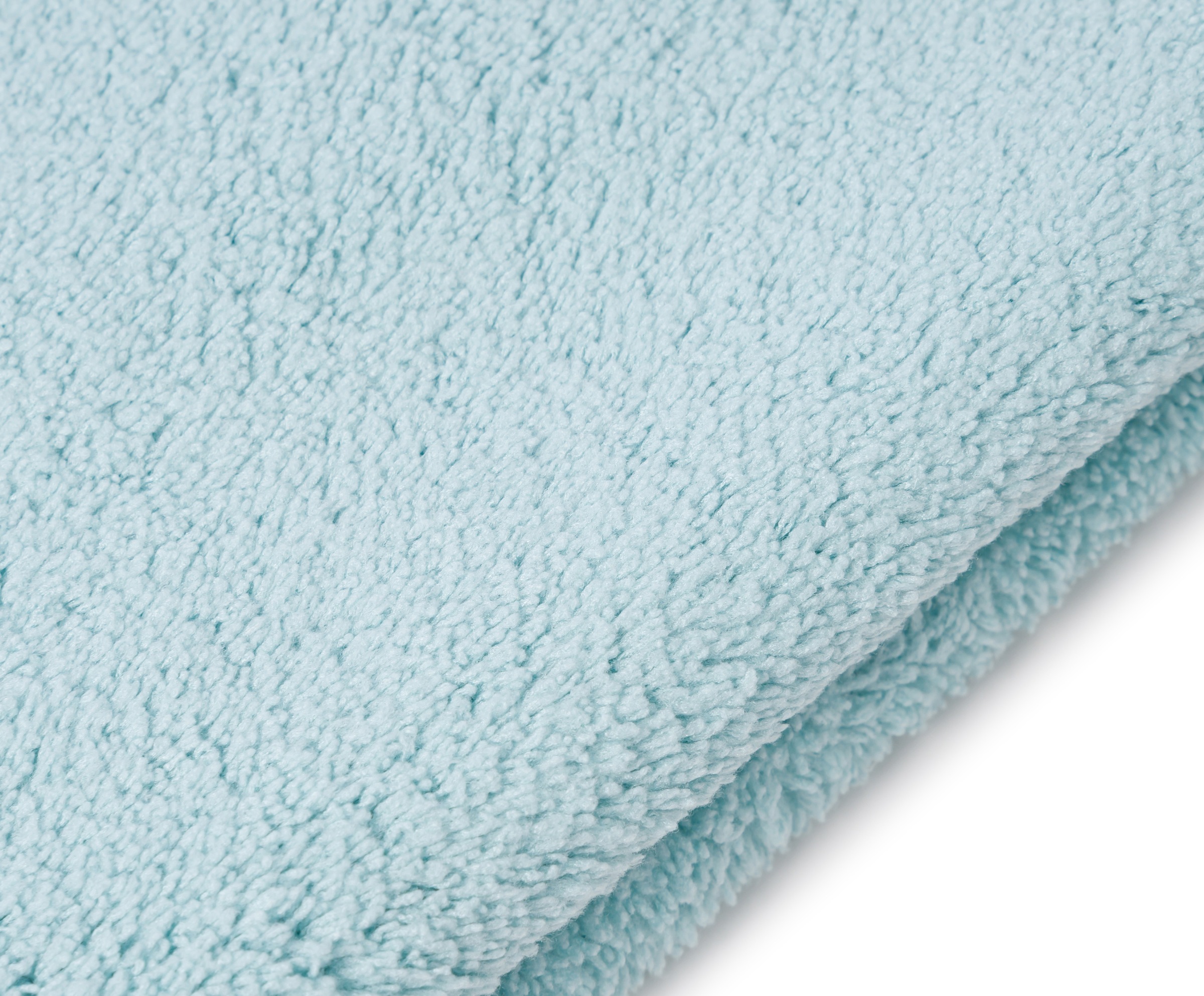 Gözze Mikrofasertuch »Zaubertuch«, Mikrofaser, 40 cmx40 cm, (Set, 2 St.), hohe Wasseraufnahme, extrem saugstark, zum reinigen und trocknen