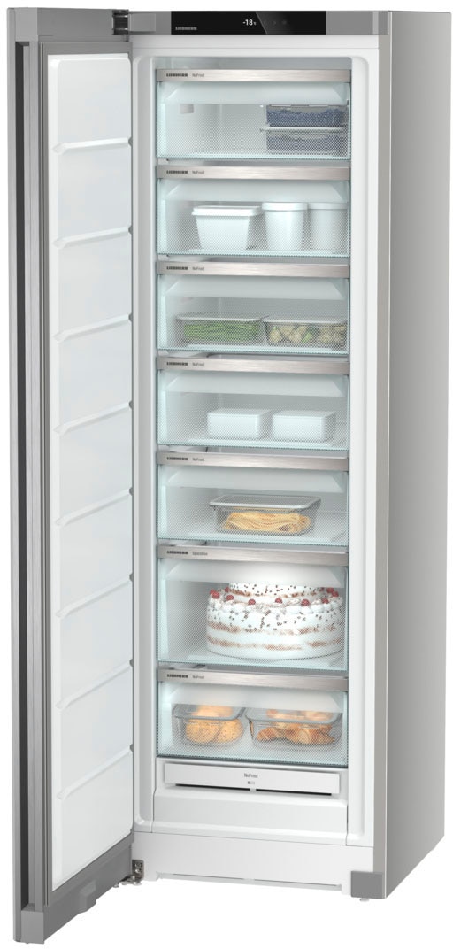 Liebherr Gefrierschrank »SFNsfd 5227_995495951«, 185,5 cm hoch, 59,7 cm breit