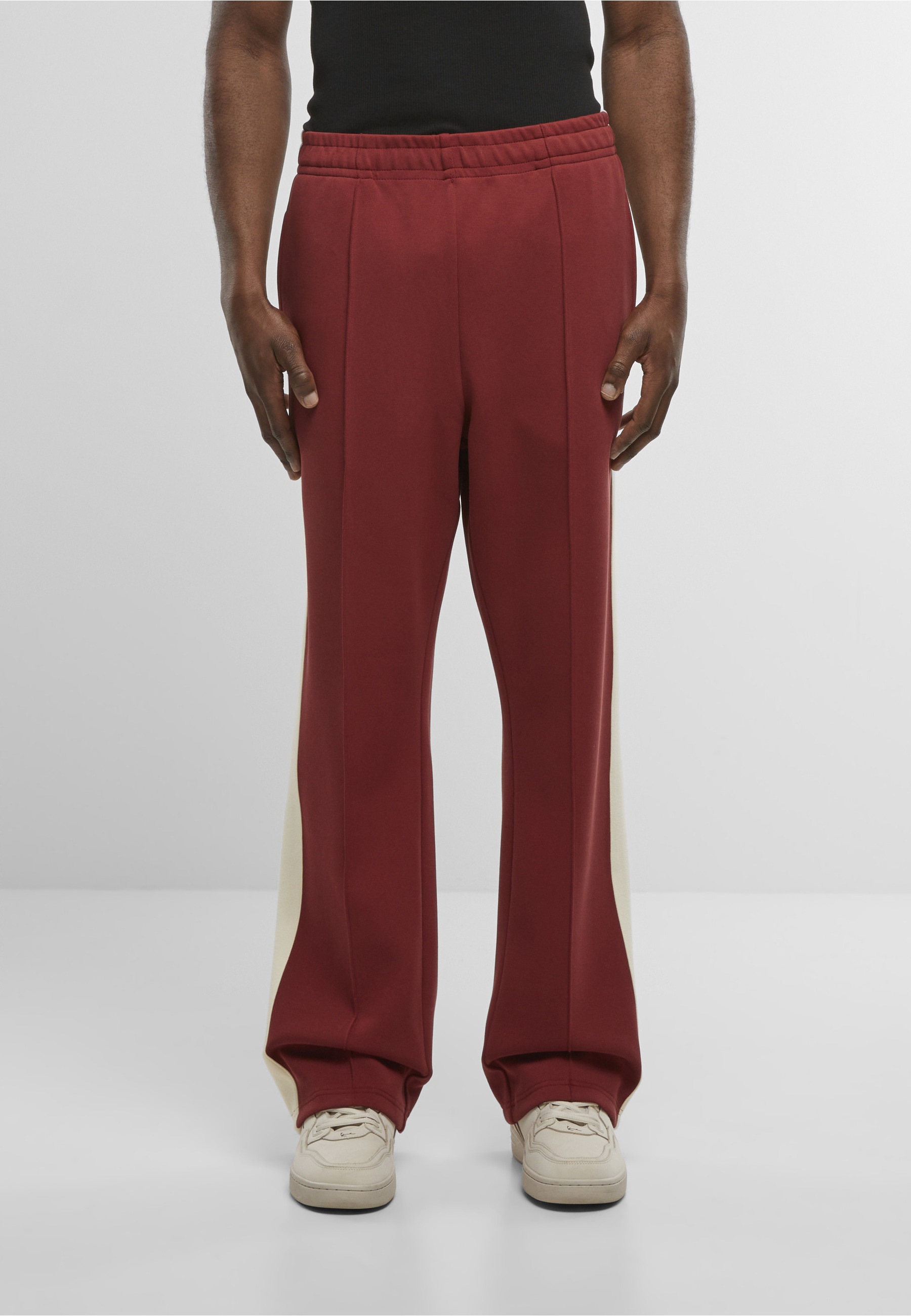 Karl Kani Jogginghose »Karl Kani Kani Sidestripe Trackpants«