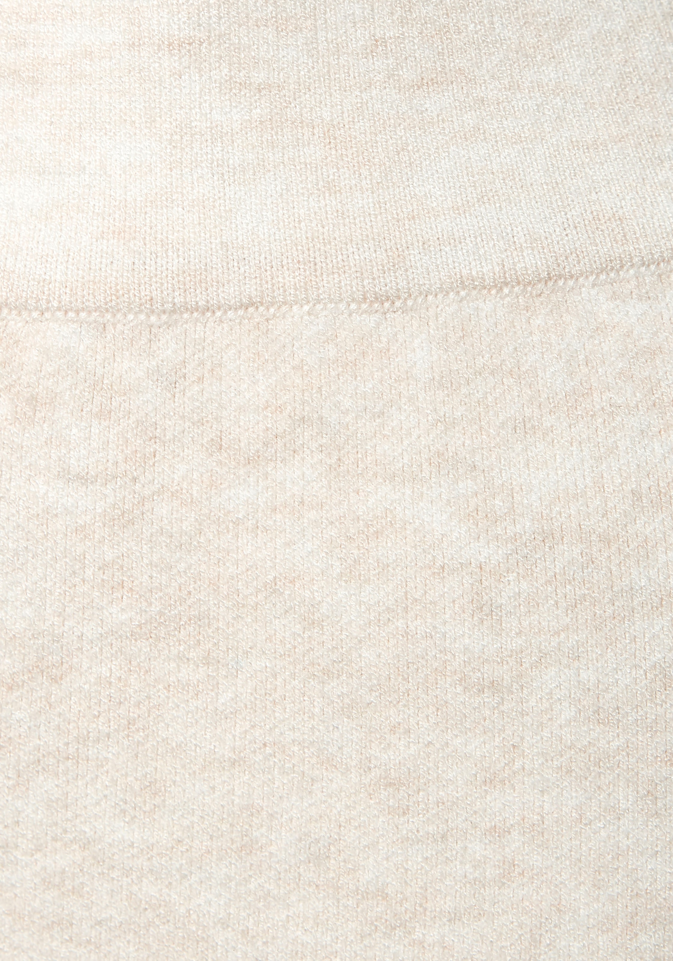 Elbsand Strickhose, aus weichem hochwertigem Strick, Loungewear