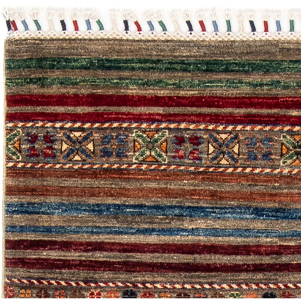morgenland Orientteppich »Ziegler - 149 x 99 cm - mehrfarbig«, rechteckig