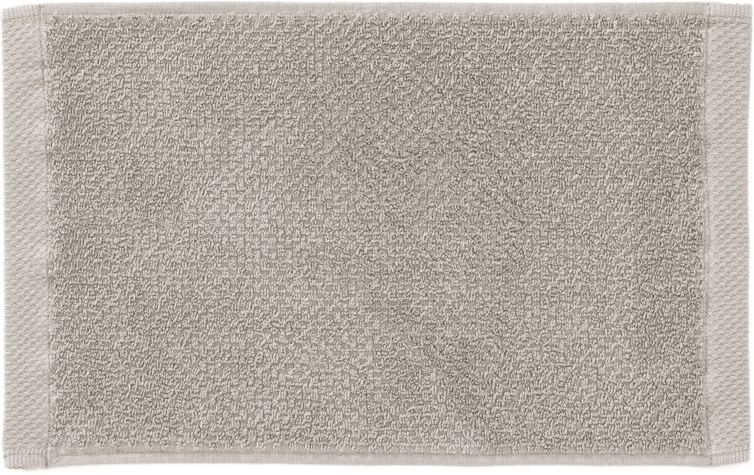 Heckett & Lane Gästehandtücher "Heckettlane Gästentuch Grant" Gästentücherset Aus Hochwertige Baumwolle, 650gr/m²