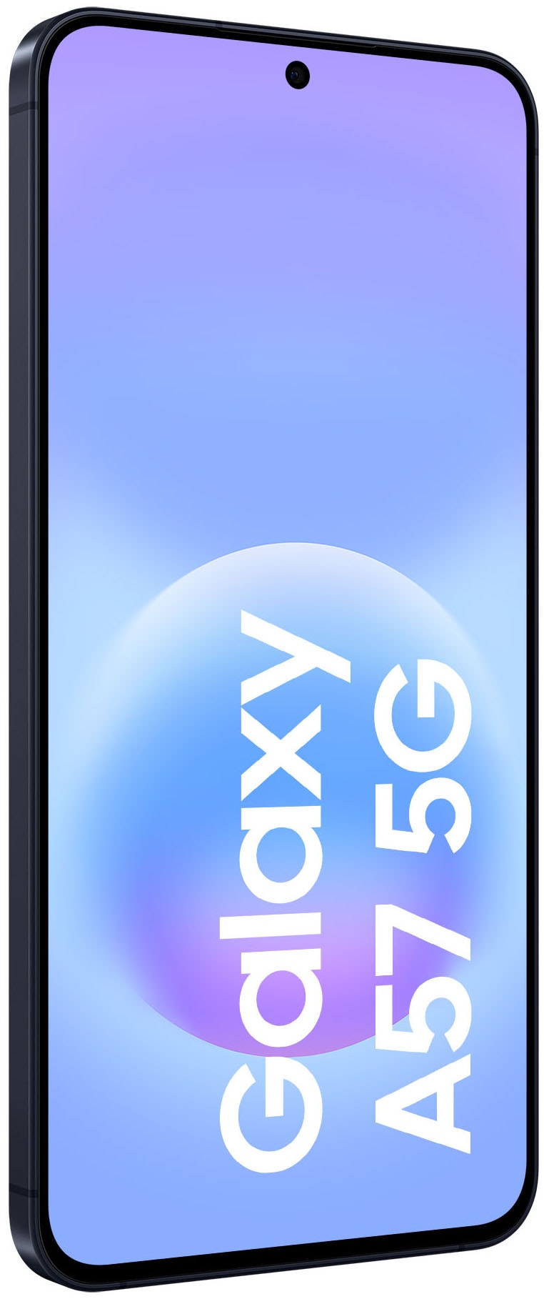 Samsung Smartphone »Galaxy A57 5G« Awesome Navy