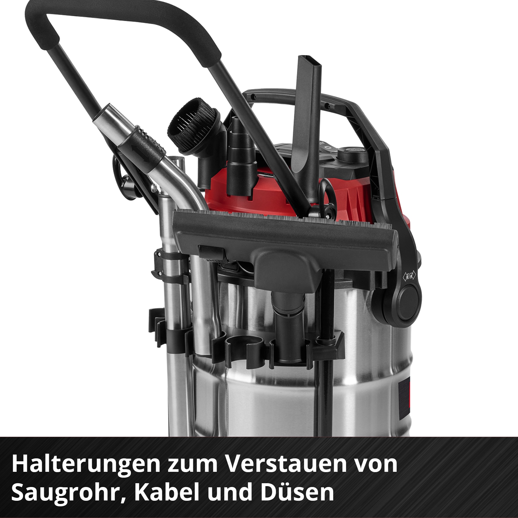 Einhell Nass-Trocken-Sauger »TE-VC 3080 SACL« Ohne Akku, ohne Ladegerät