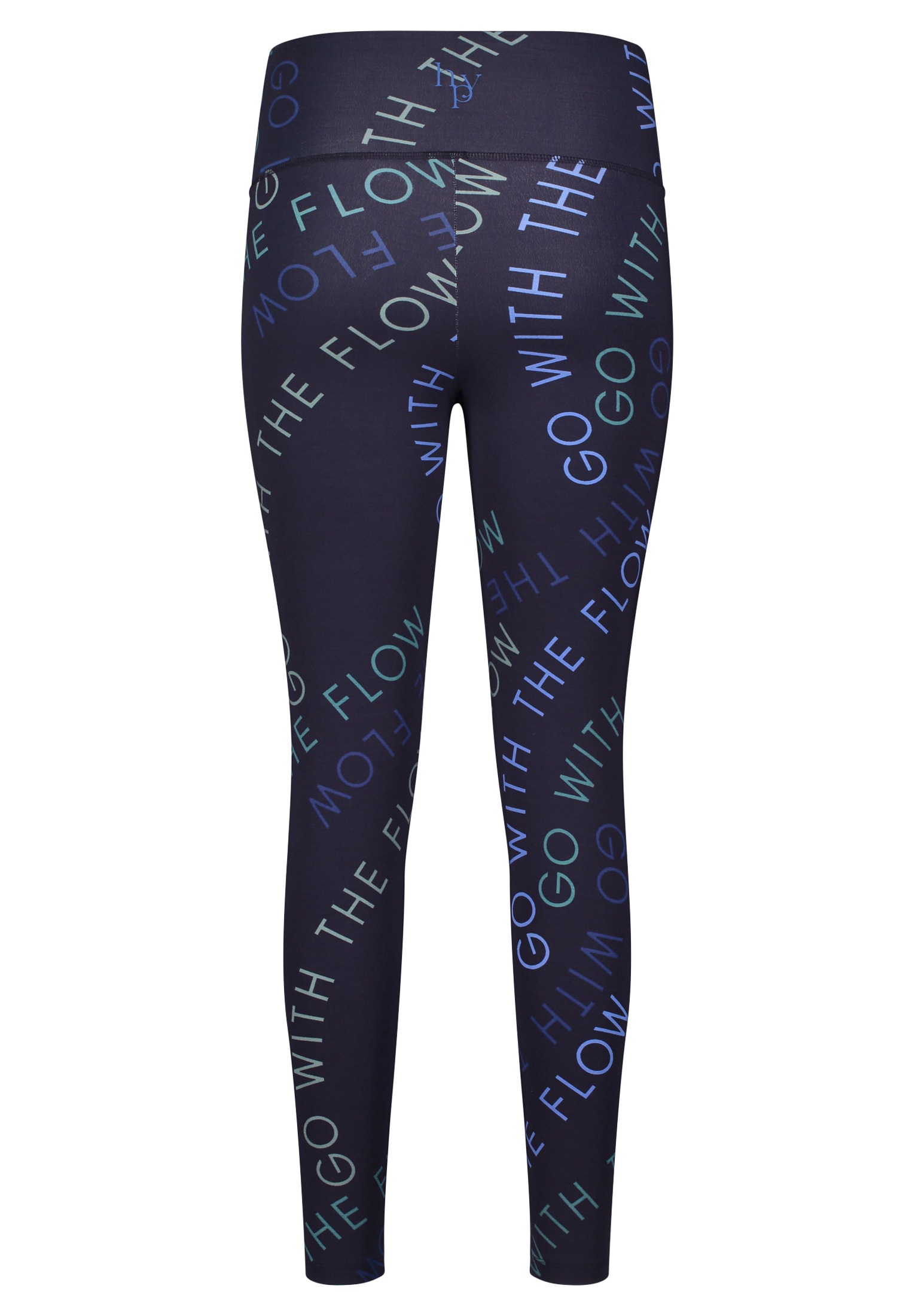 Betty Barclay Leggings »Betty Barclay Leggings mit hohem Bund«, Form