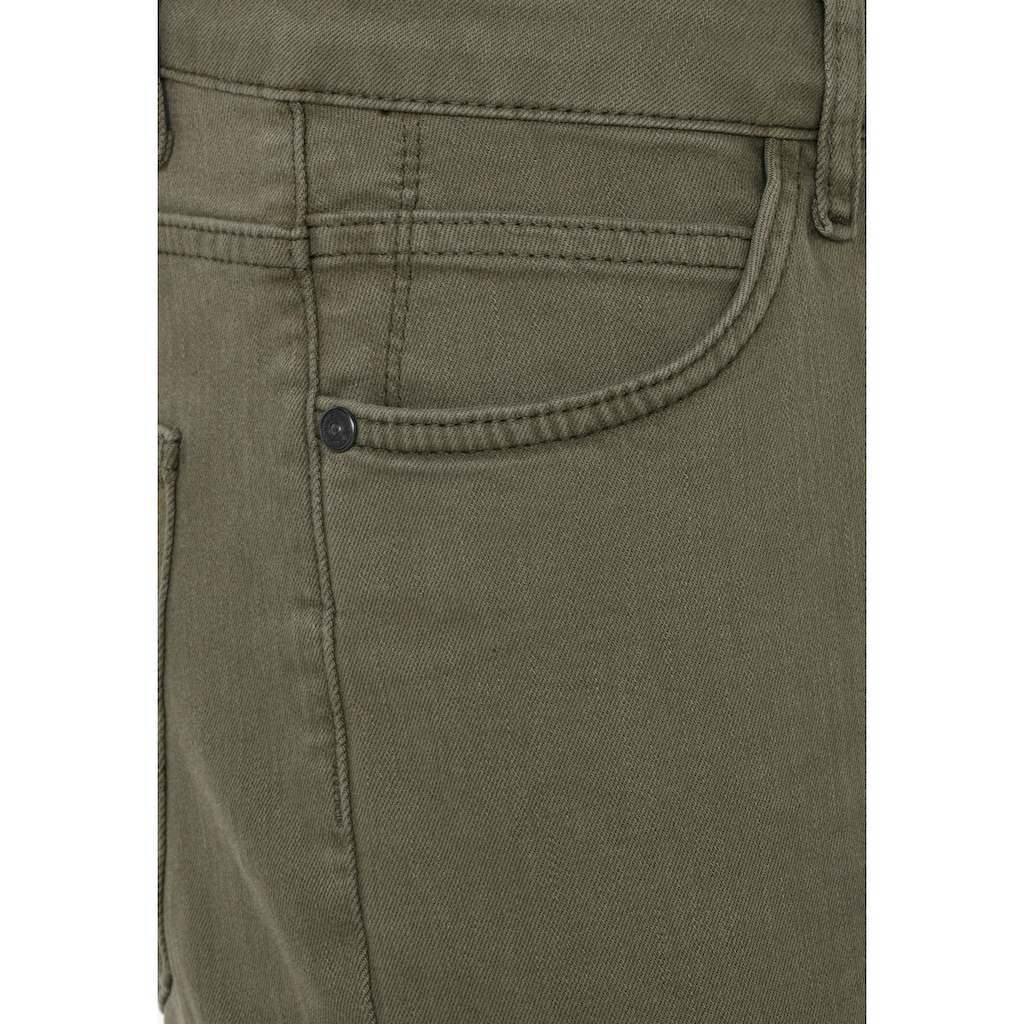 RedBridge Shorts »Rayleigh«