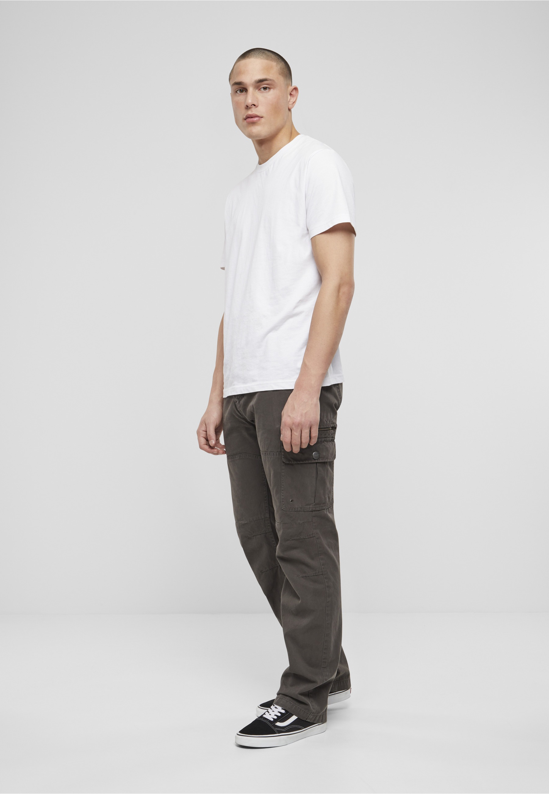 Brandit Cargohose »Brandit Herren Rocky Star Cargo Pants«