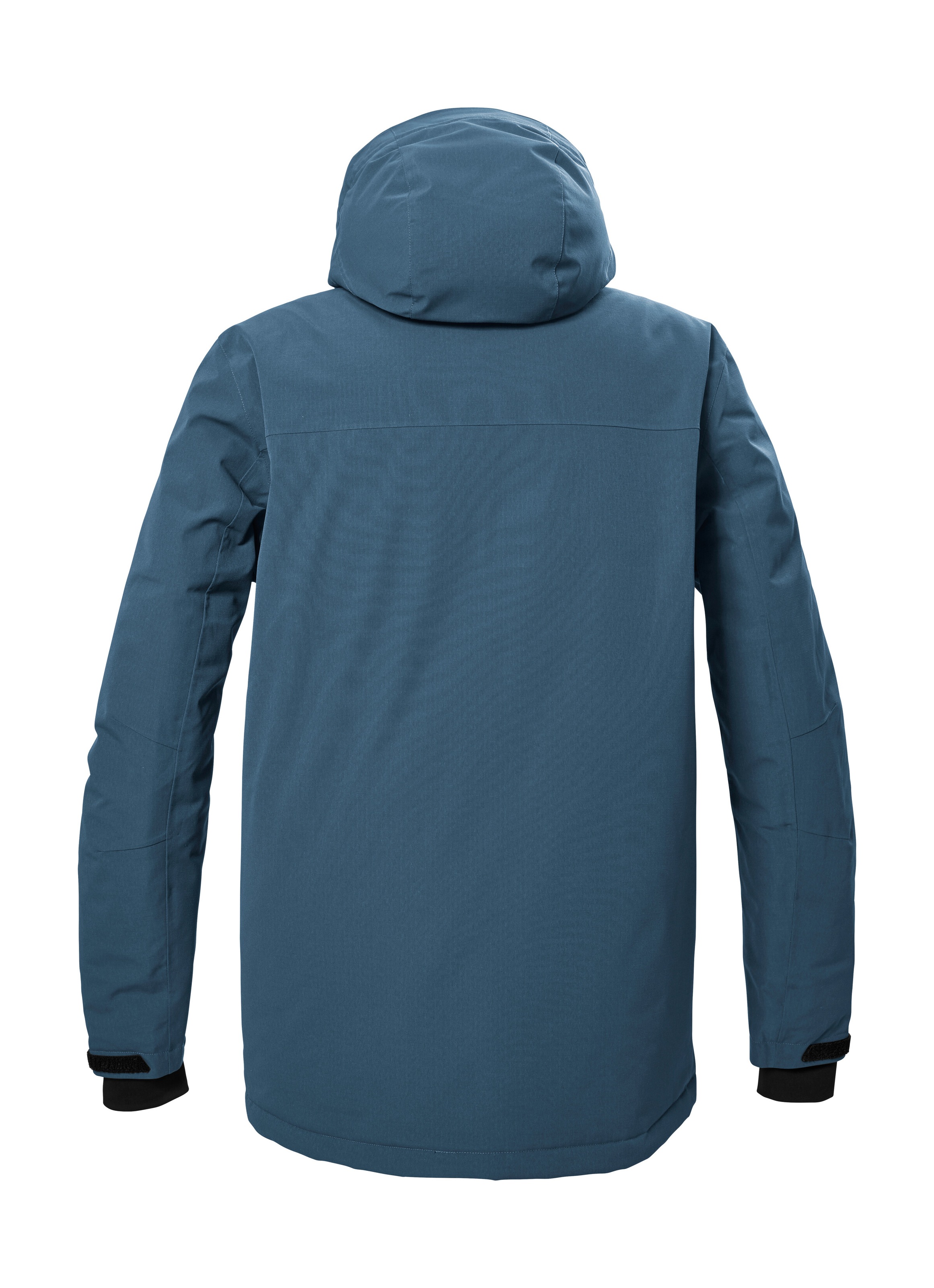 Killtec Skijacke "KSW 43 MN SKI JCKT", Wasserdichte, atmungsaktive Herrenja günstig online kaufen