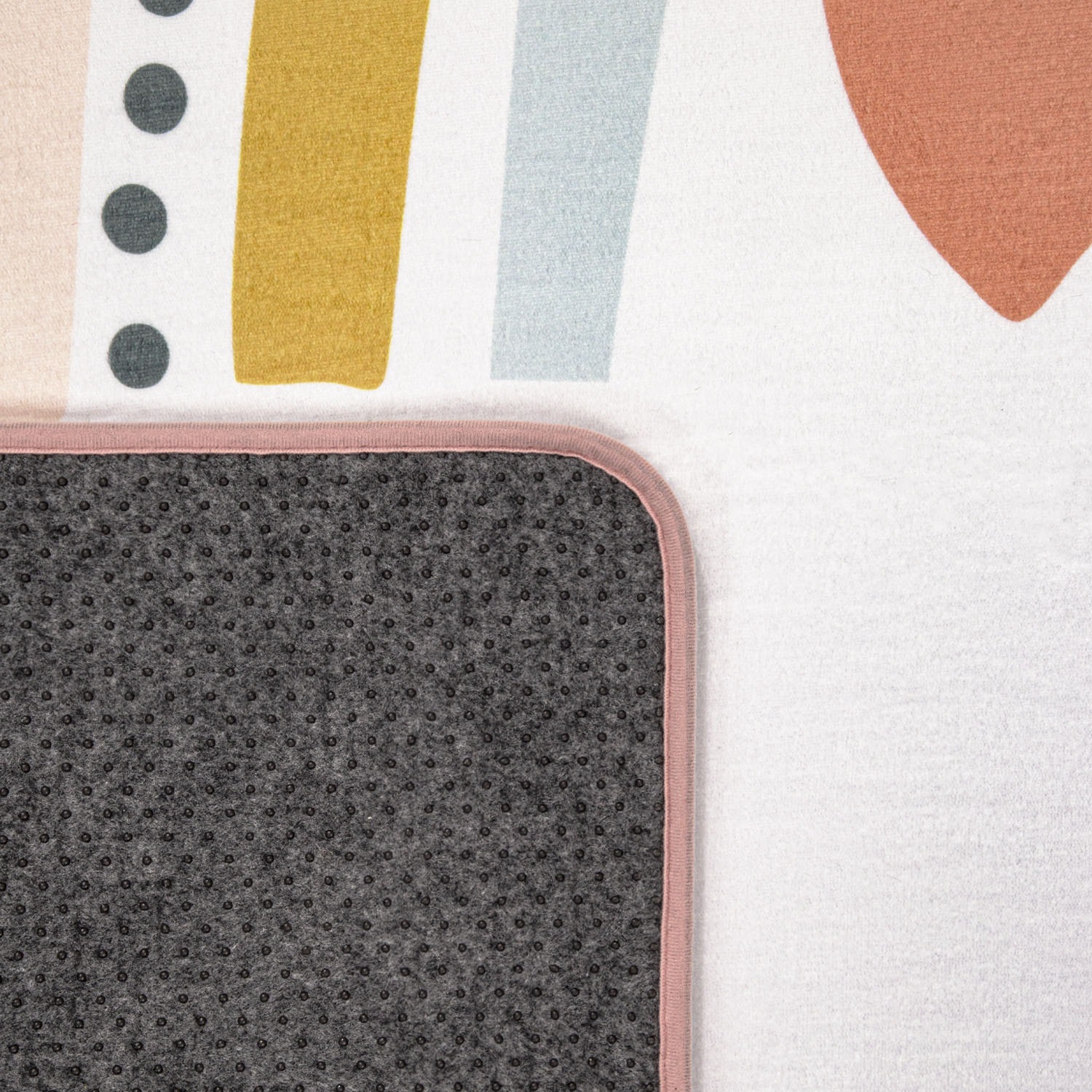 Paco Home Kinderteppich "Chicos 552" rechteckig 2 mm Höhe Flachgewebe, nied günstig online kaufen