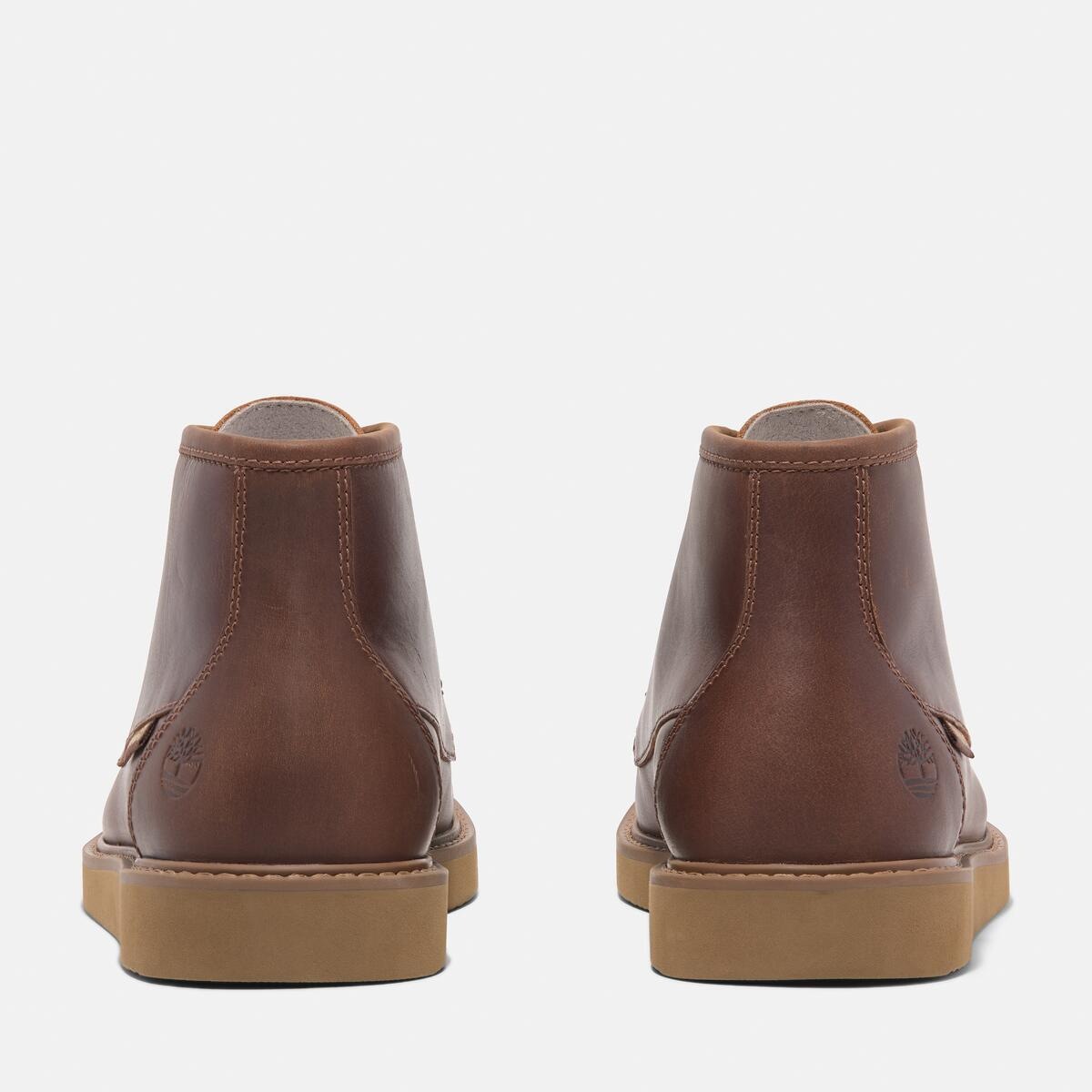 Timberland Schnürboots »NEWMARKET MID LACE UP CHUKKA BOOT«, Winterstiefel, Schnürstiefel, Winterschuhe