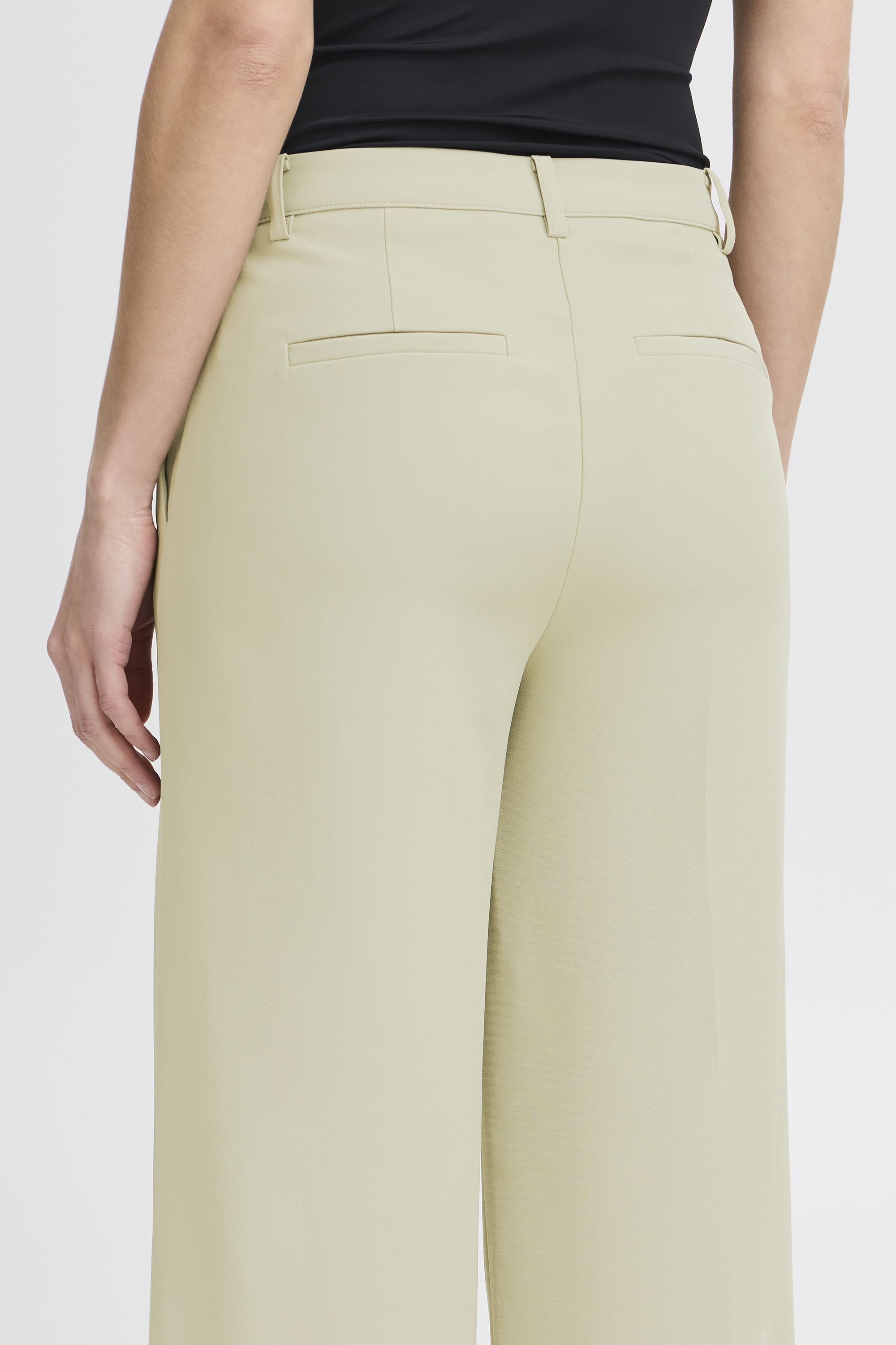 Ichi Stoffhose »Stoffhose IHLexi«