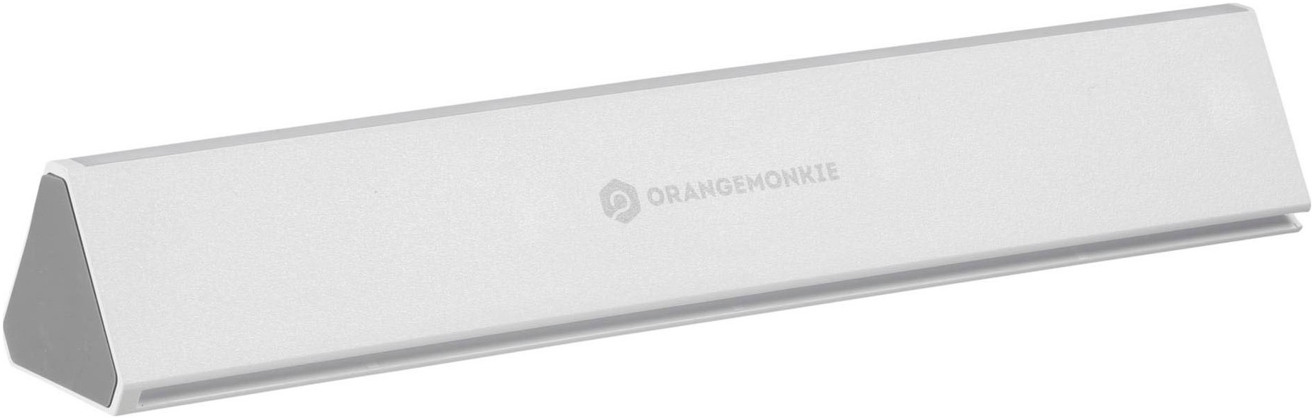 Orangemonkie Fotohintergrund »Foldio Halo Bar«, Zur erschaffung von varriierenden Bildatmosphären
