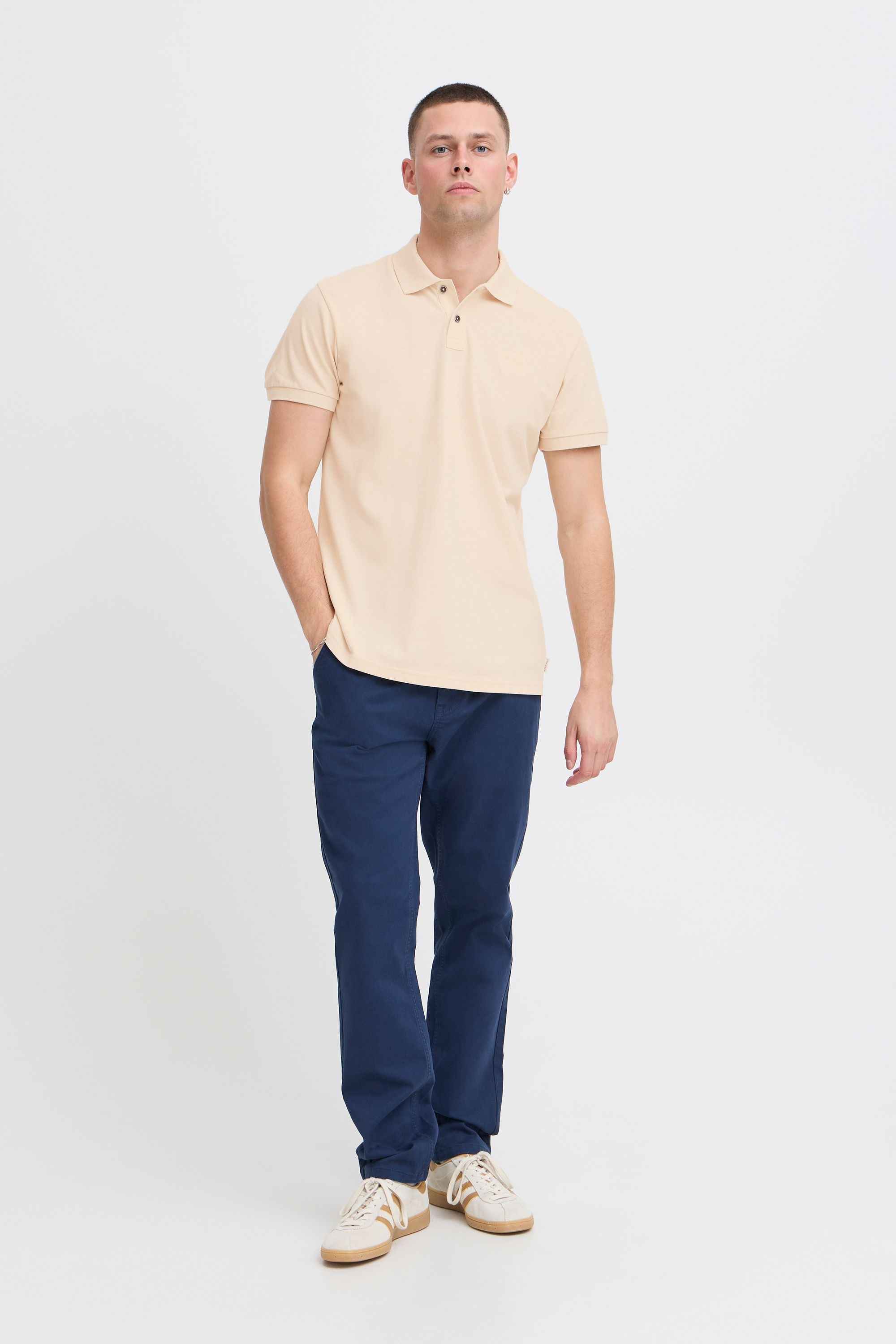 Blend Poloshirt "Poloshirt BHERIC polo" günstig online kaufen