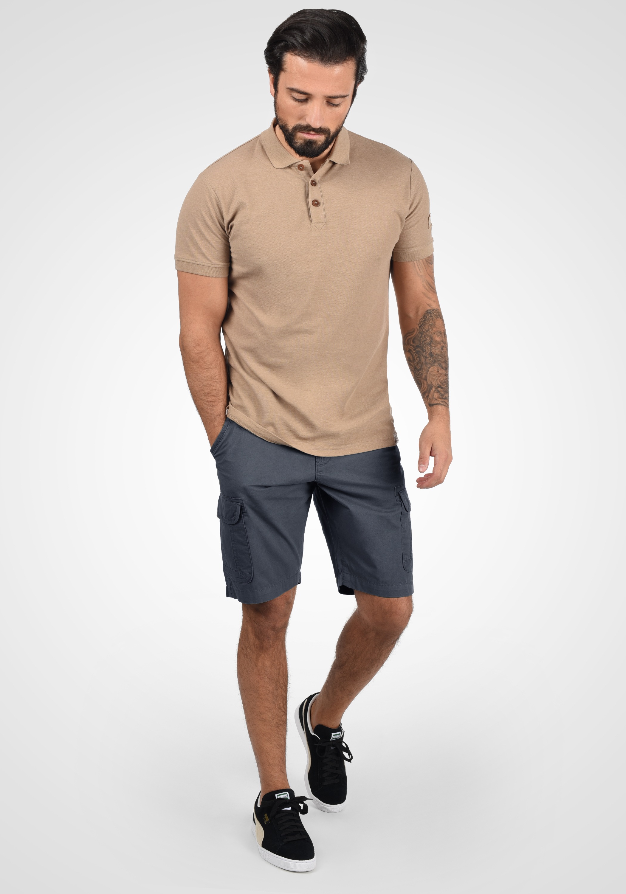 Blend Cargoshorts »Cargoshorts BHCrixus«