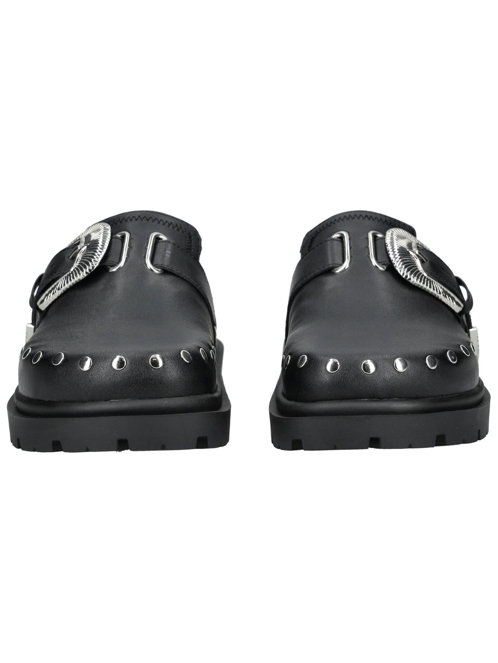 STEVE MADDEN Pantolette »STEVE MADDEN Pantoletten Leder«