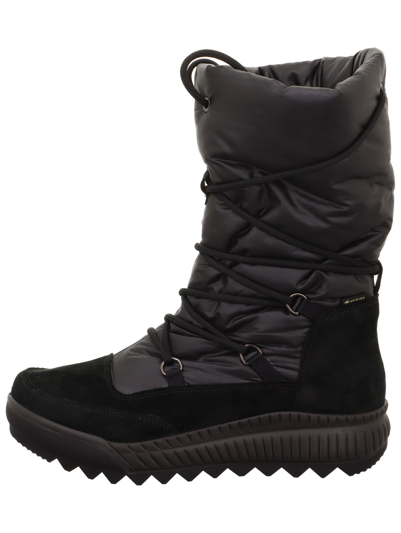 Legero Stiefel »Legero Stiefel Leder/Textil«