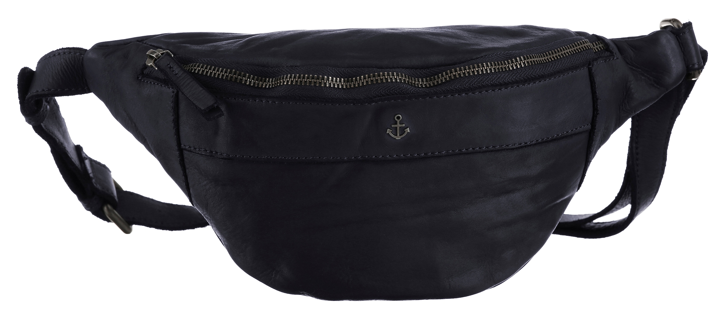 HARBOUR 2nd "Jamie" Umhängetasche Gürteltasche mit Logo-Anhänger günstig online kaufen