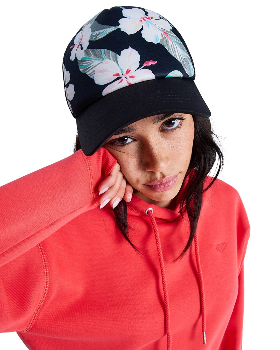 Roxy Trucker Cap "Beautiful Morning" günstig online kaufen